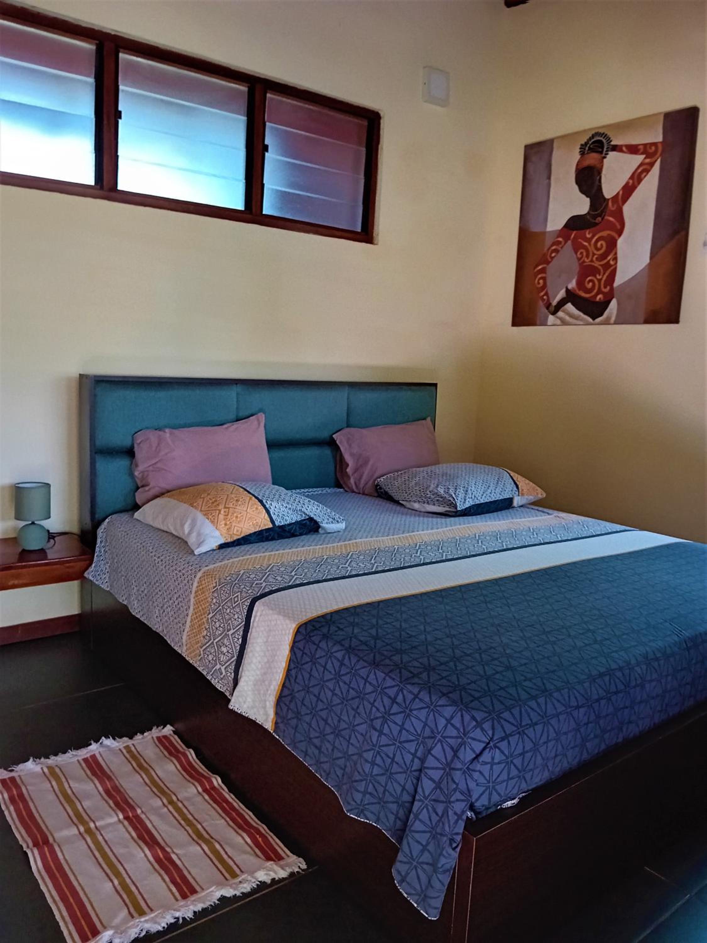 Deluxe Double Room with Sea View photo 1
