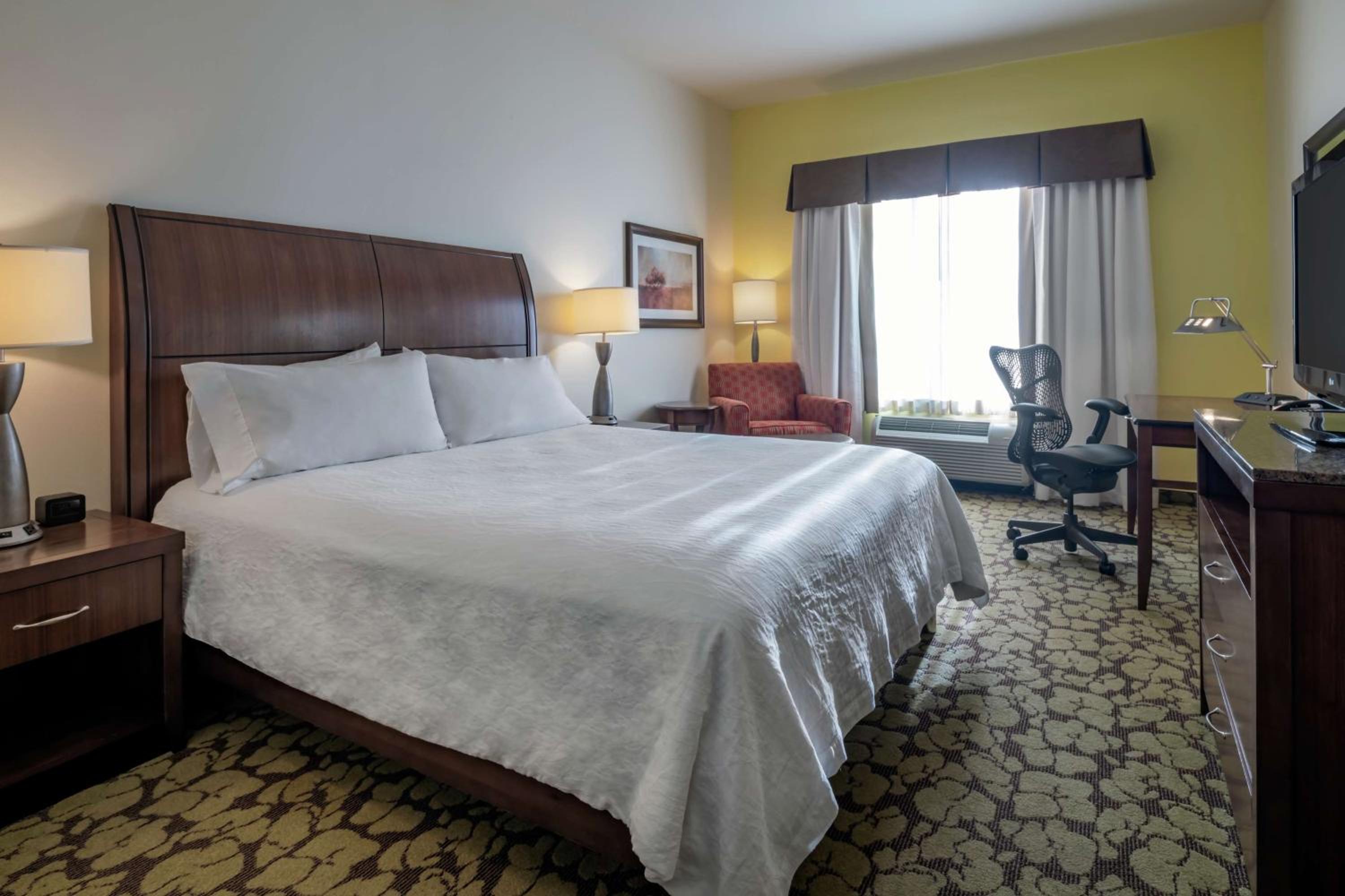 King Room - Photo 1