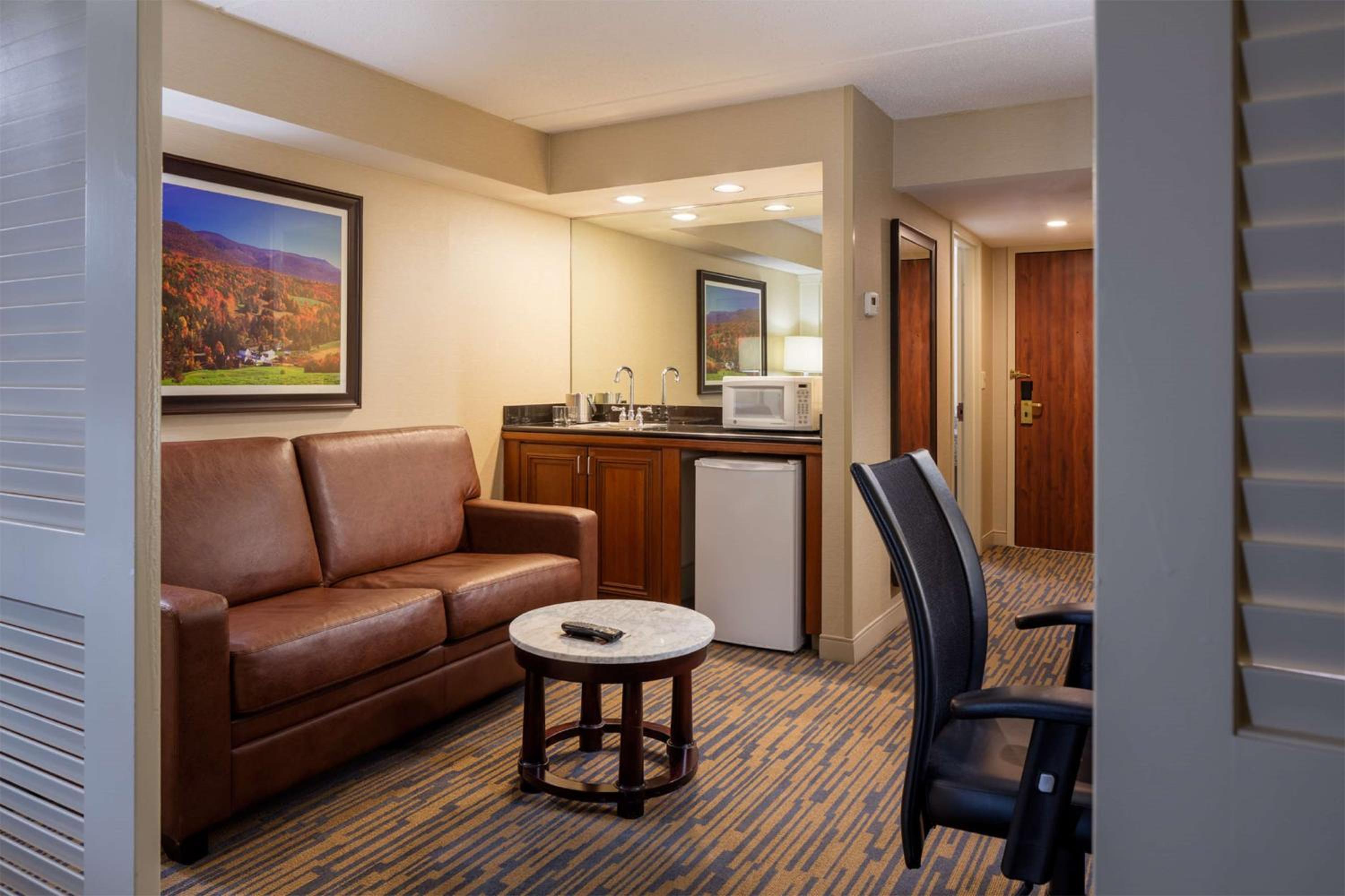 Junior Suite - Photo 4