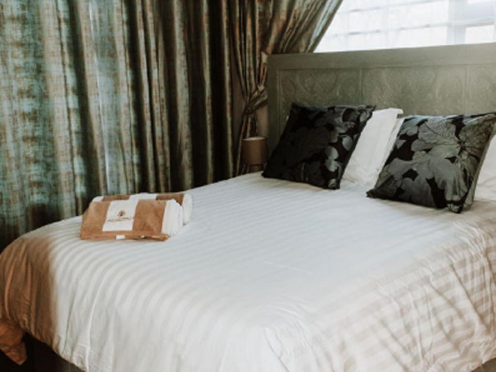 Comfort Cabin photo 3