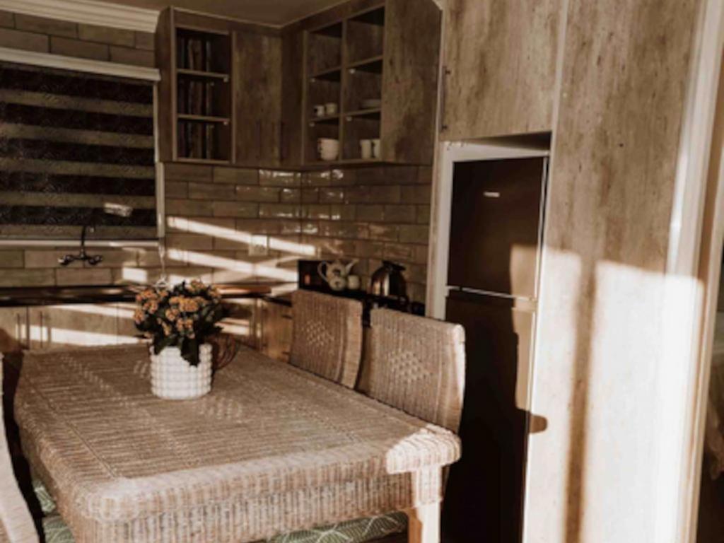 Comfort Cabin photo 2