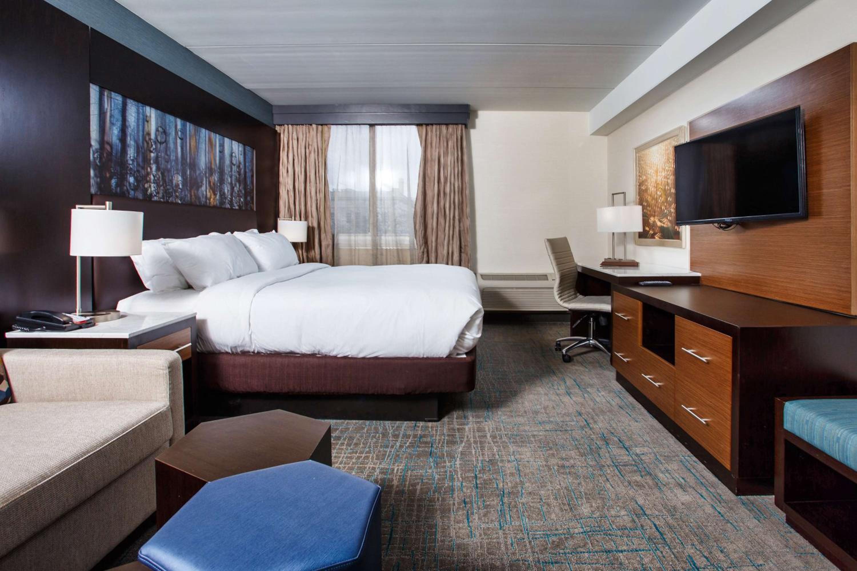 King Room - Photo 1