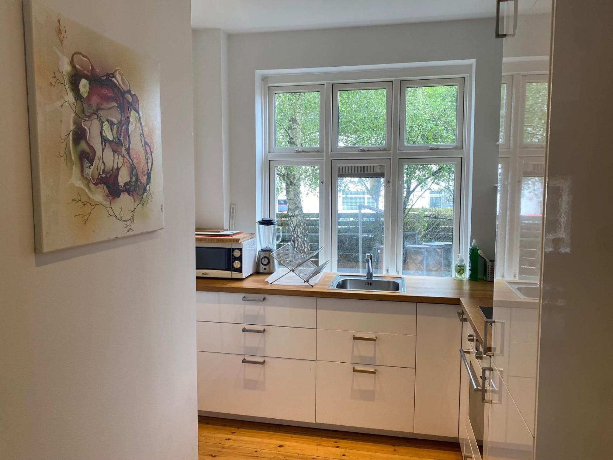 Two-Bedroom Apartment - Photo 3