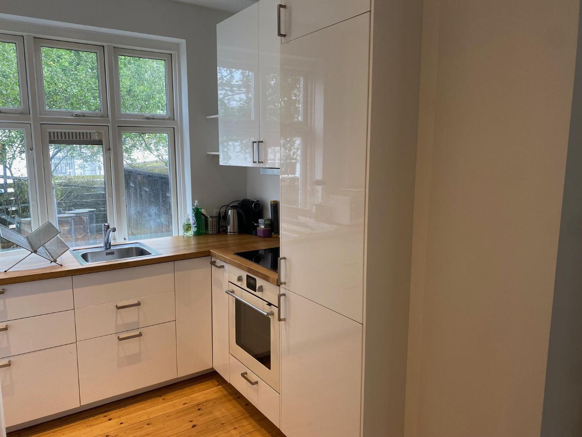 Two-Bedroom Apartment - Photo 12