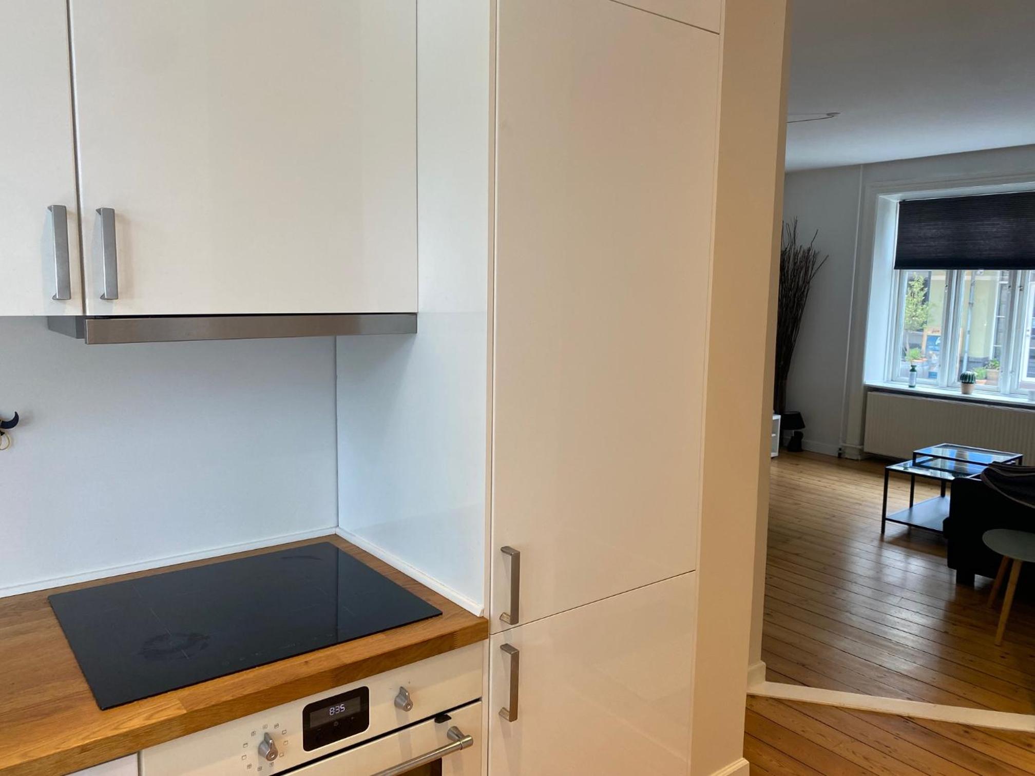 Two-Bedroom Apartment - Photo 13