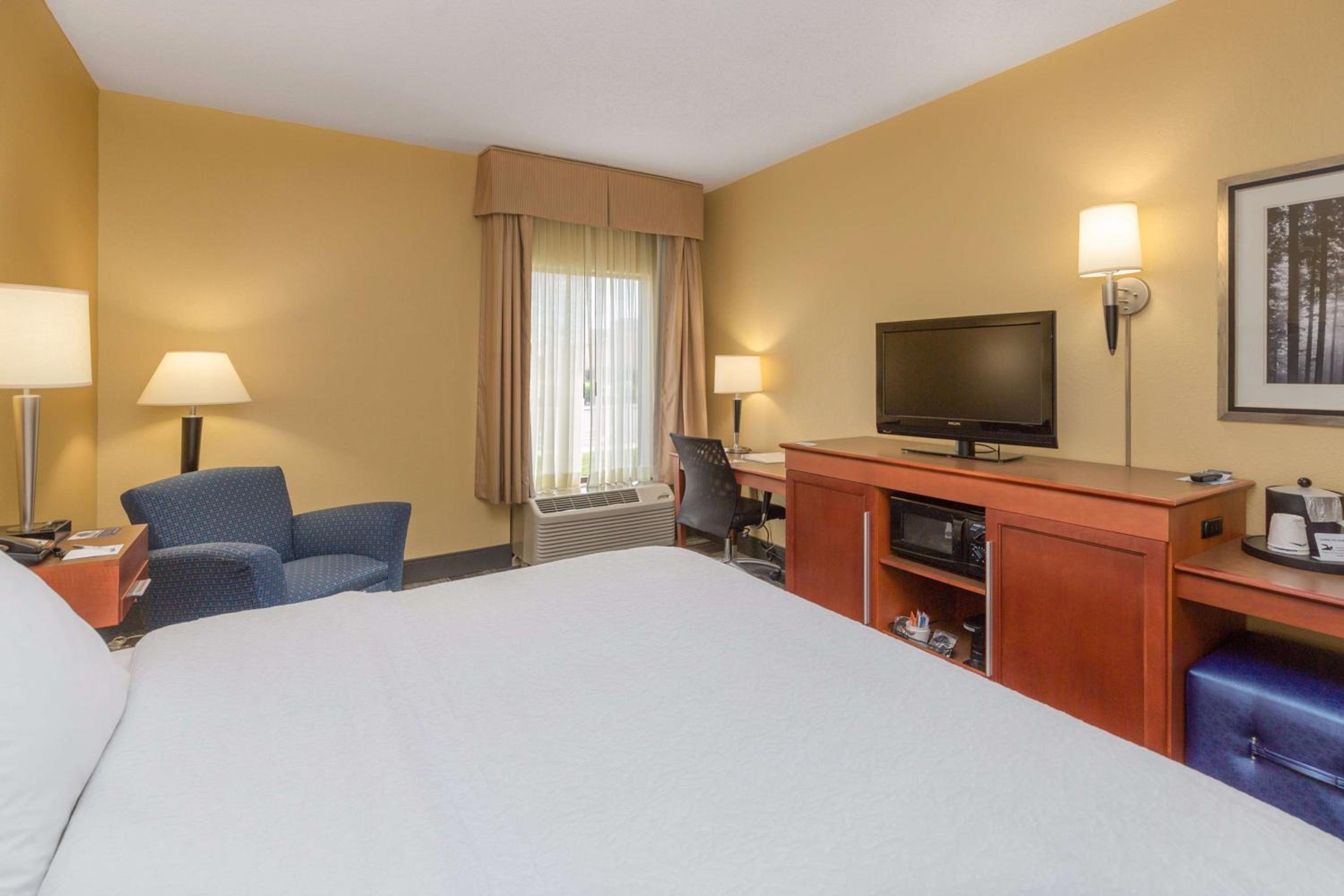 King Room - Non-Smoking - Photo 3