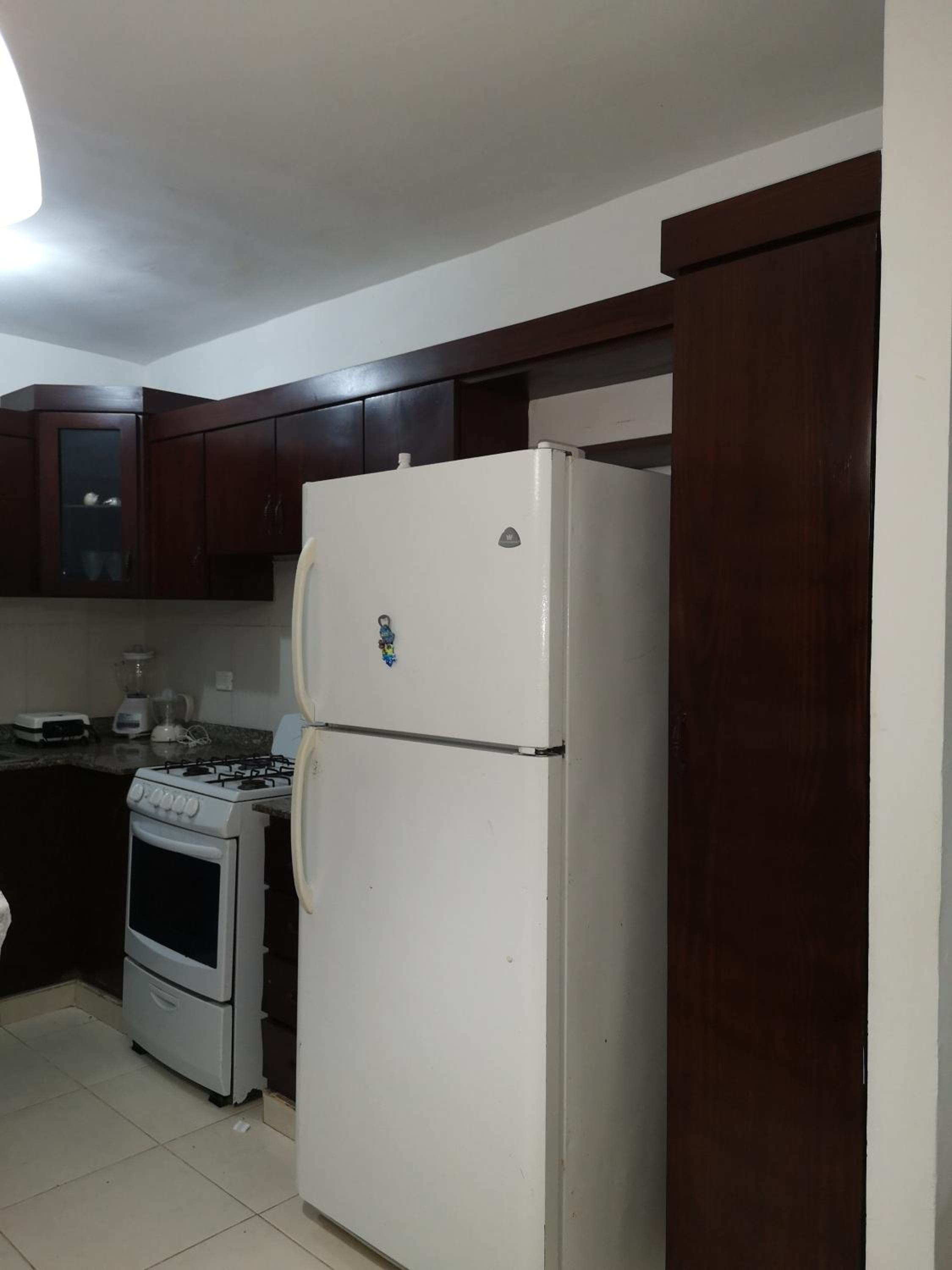 Two-Bedroom Apartment photo 3