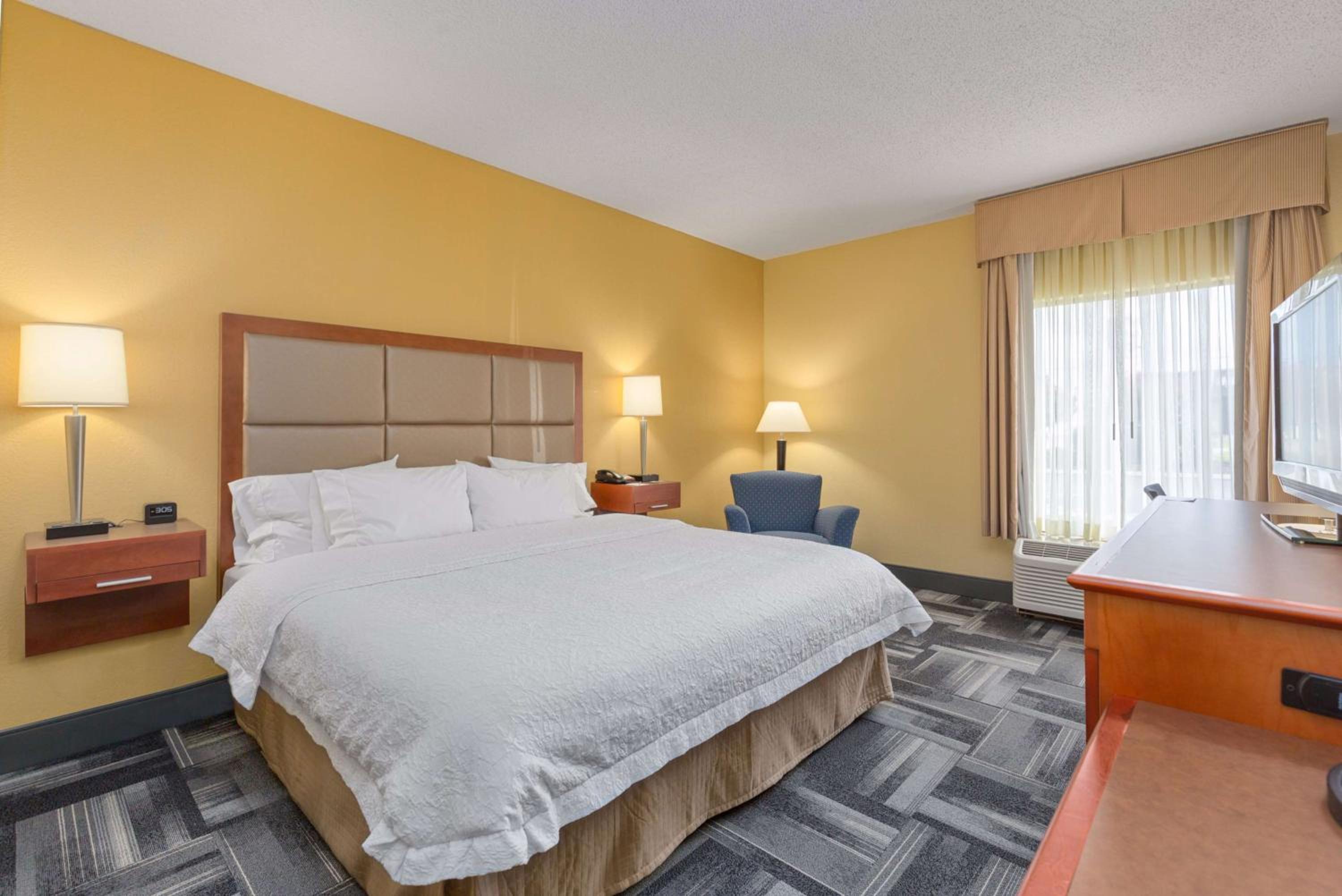 King Room - Non-Smoking - Photo 2