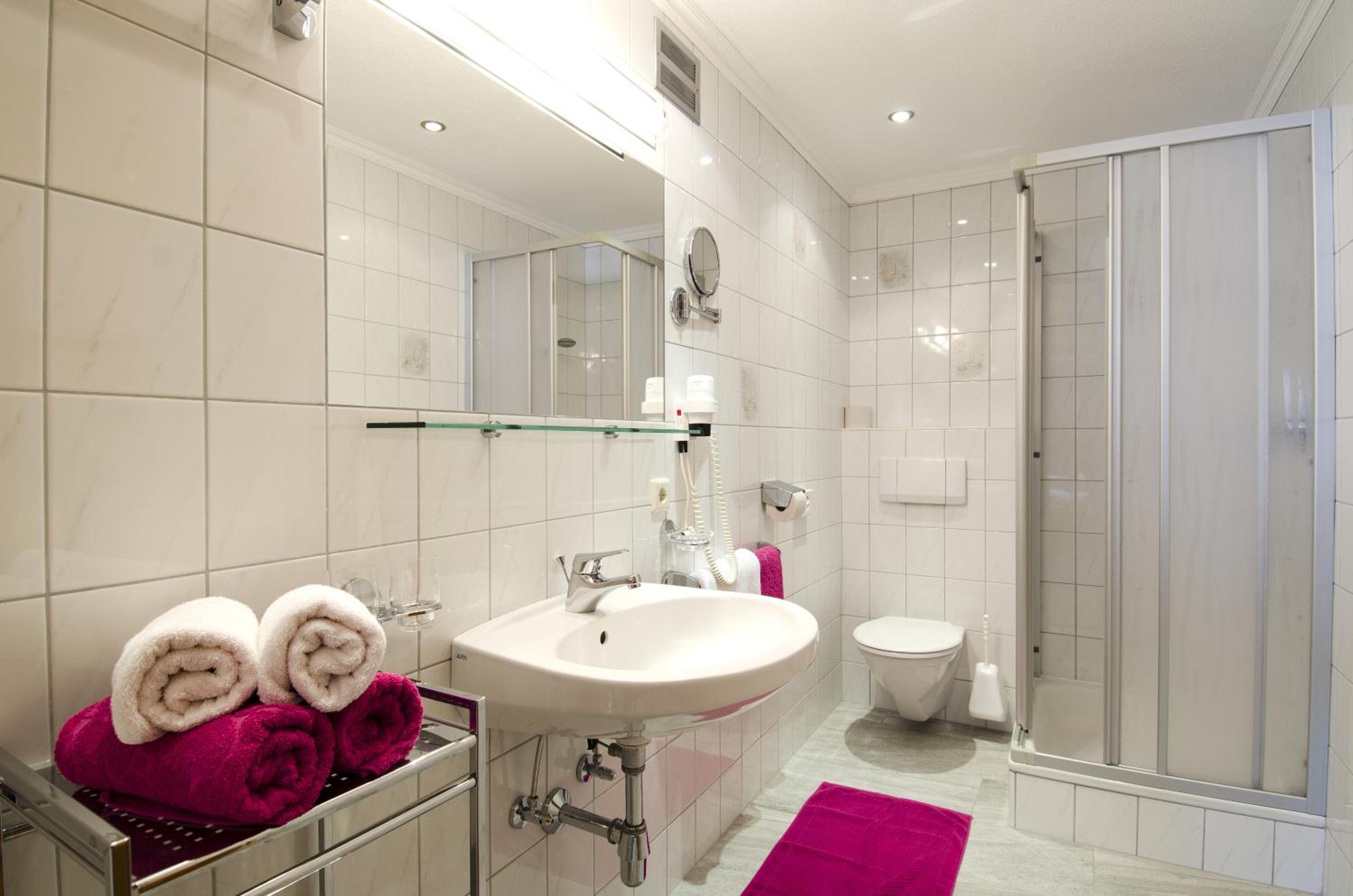 Standard One-Bedroom Apartment with Balcony photo 3