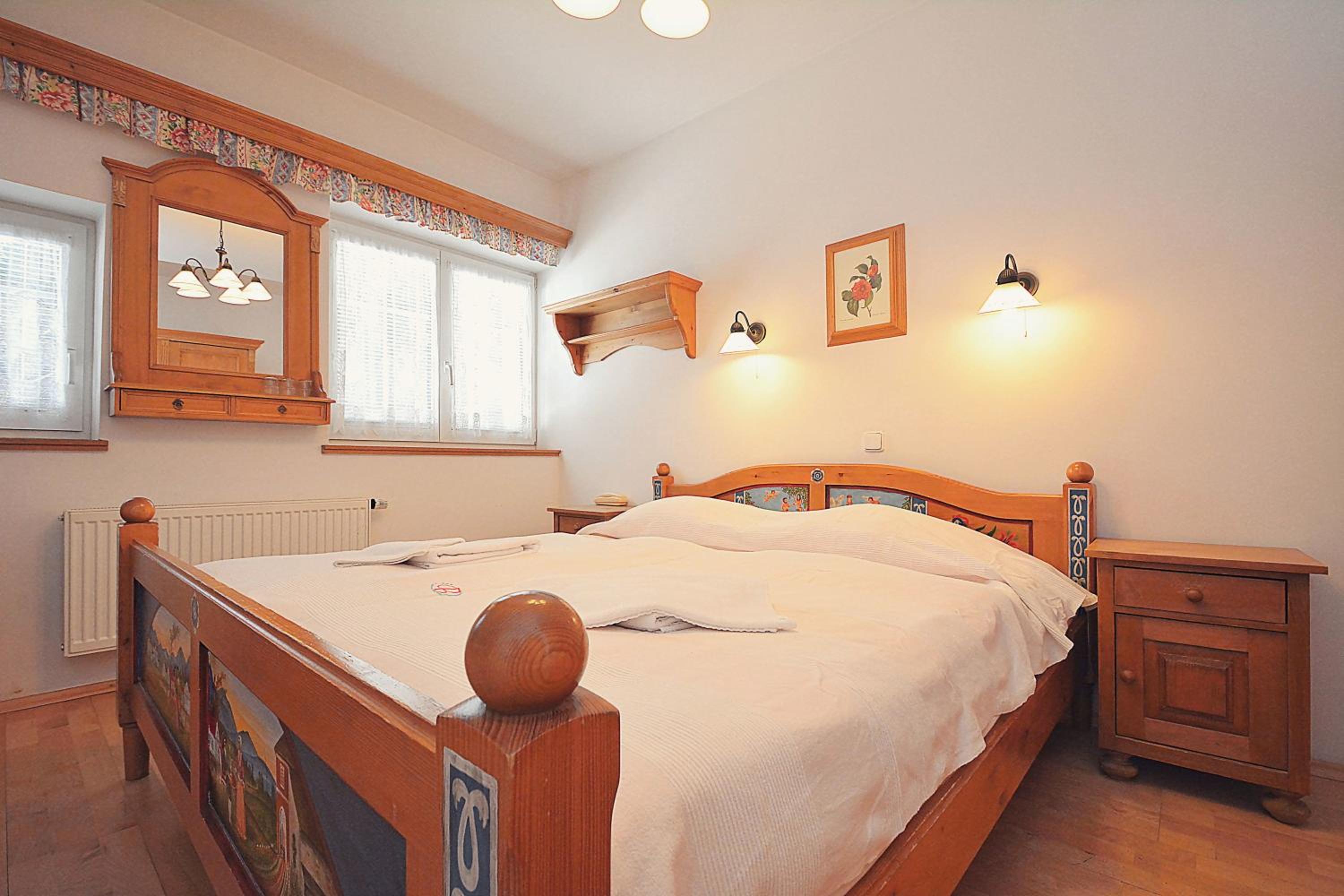 Standard Double Room - Annex photo 3