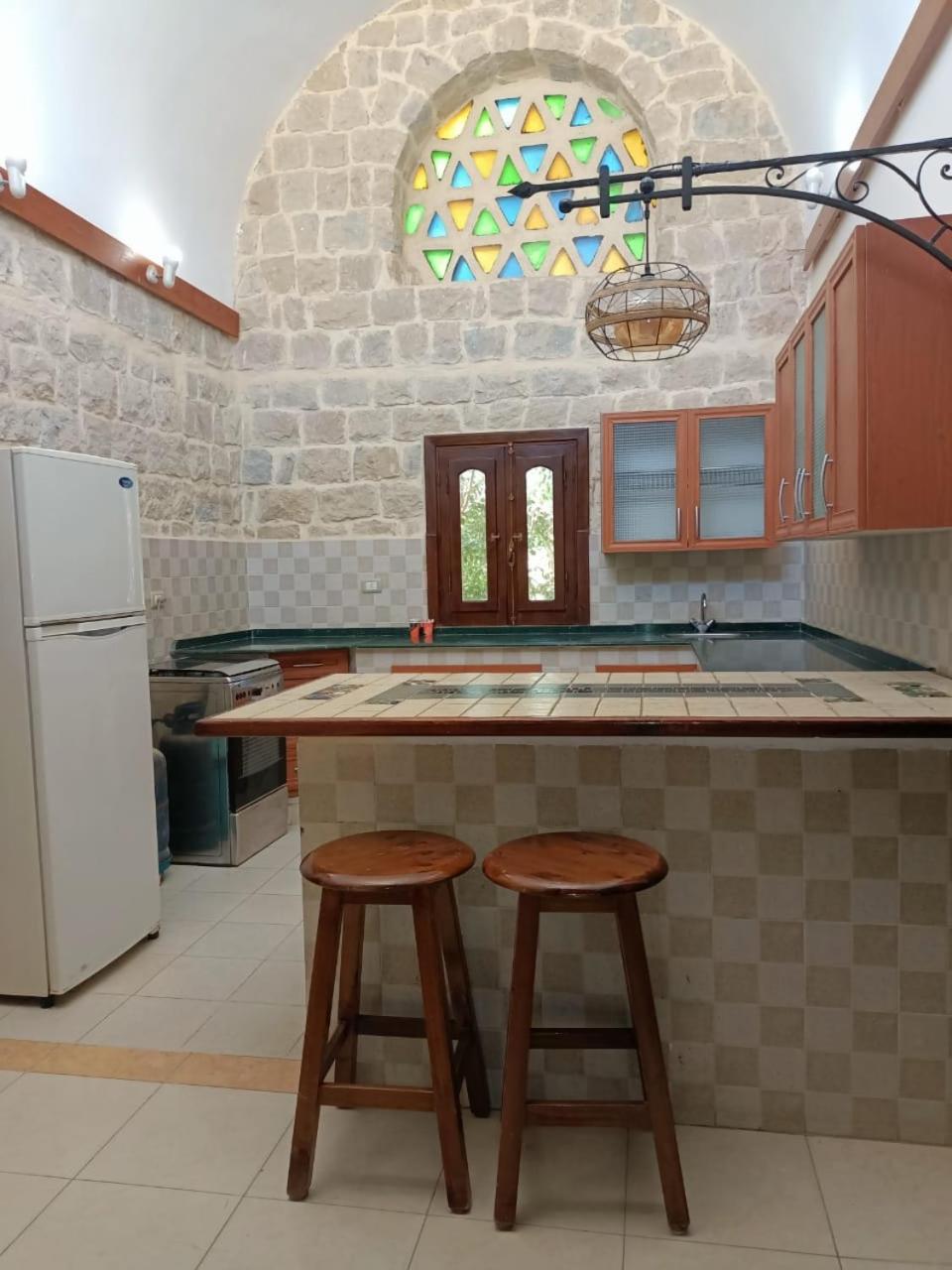 Two-Bedroom Chalet - Photo 12