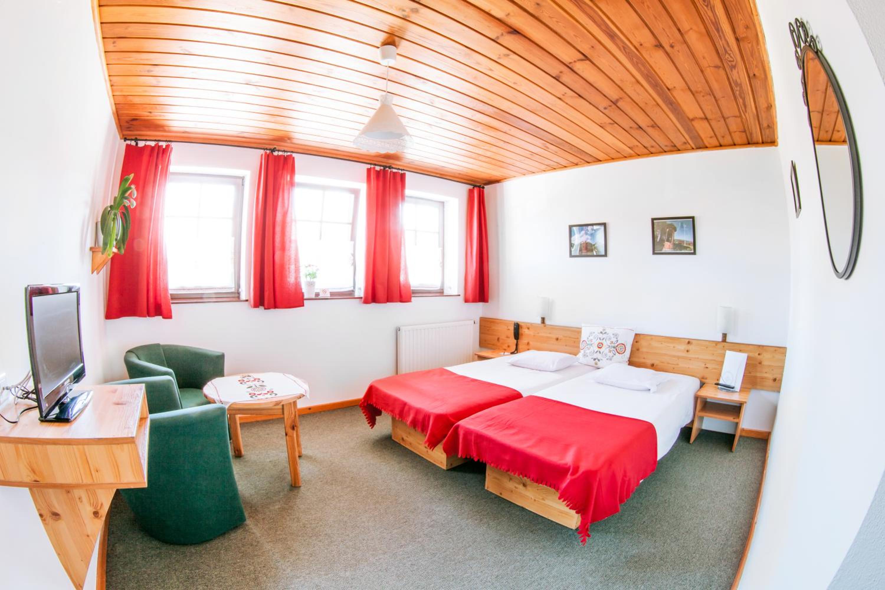 Triple Room - Photo 4