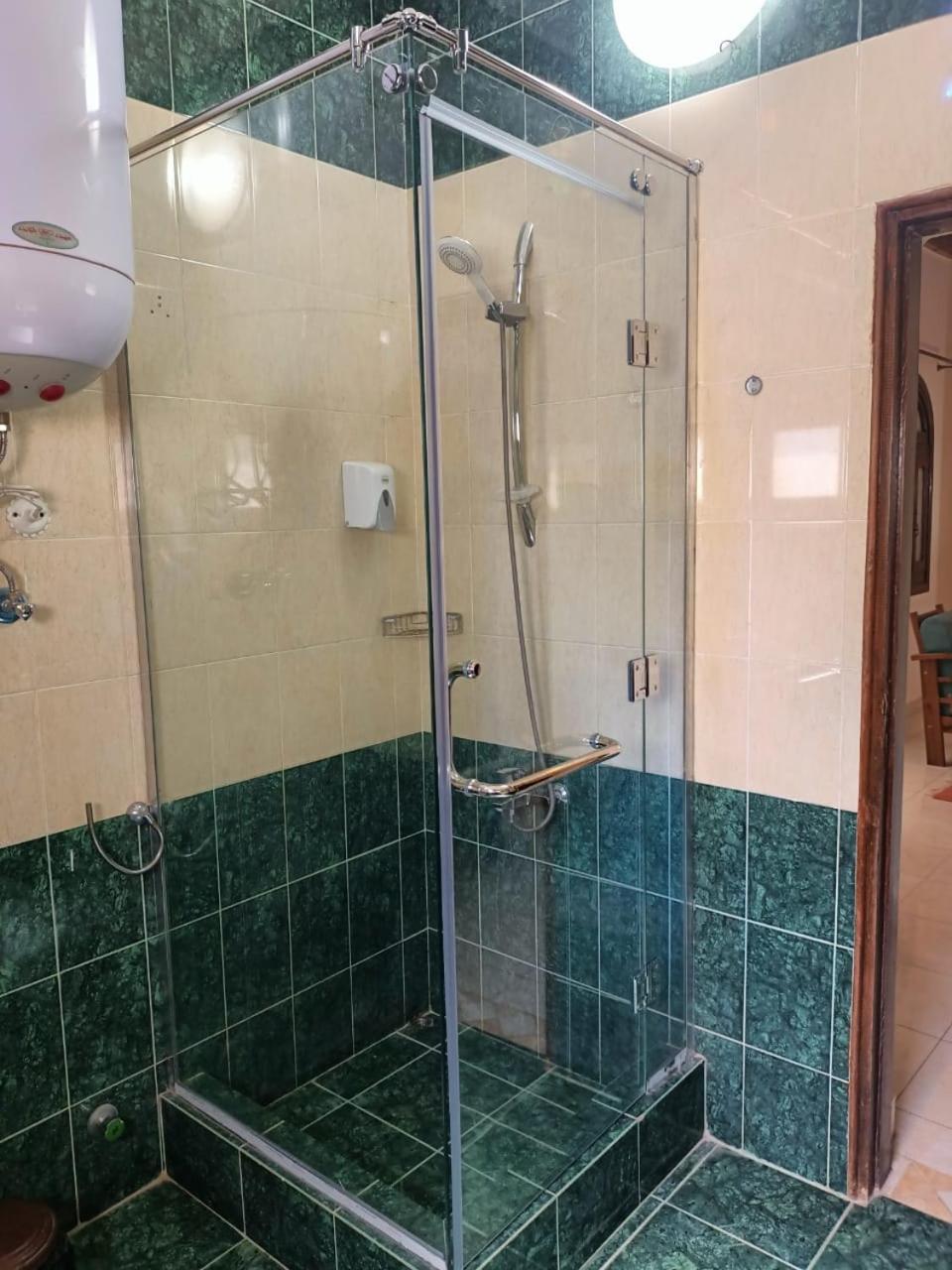 Two-Bedroom Chalet - Photo 17