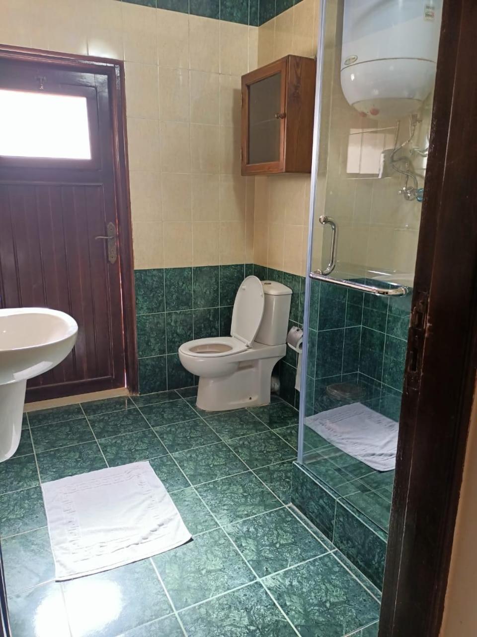 Two-Bedroom Chalet - Photo 16