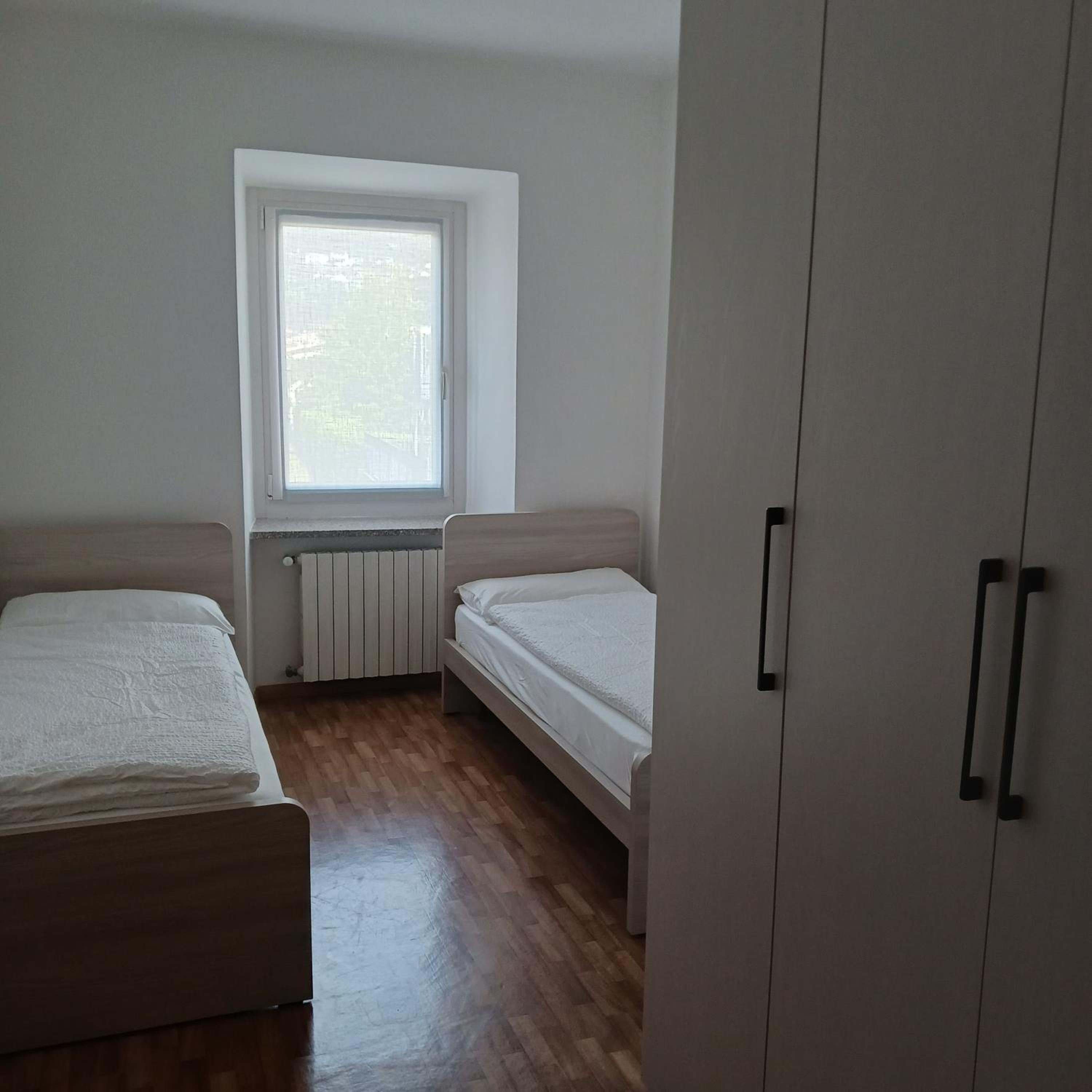 Two-Bedroom Apartment photo 1