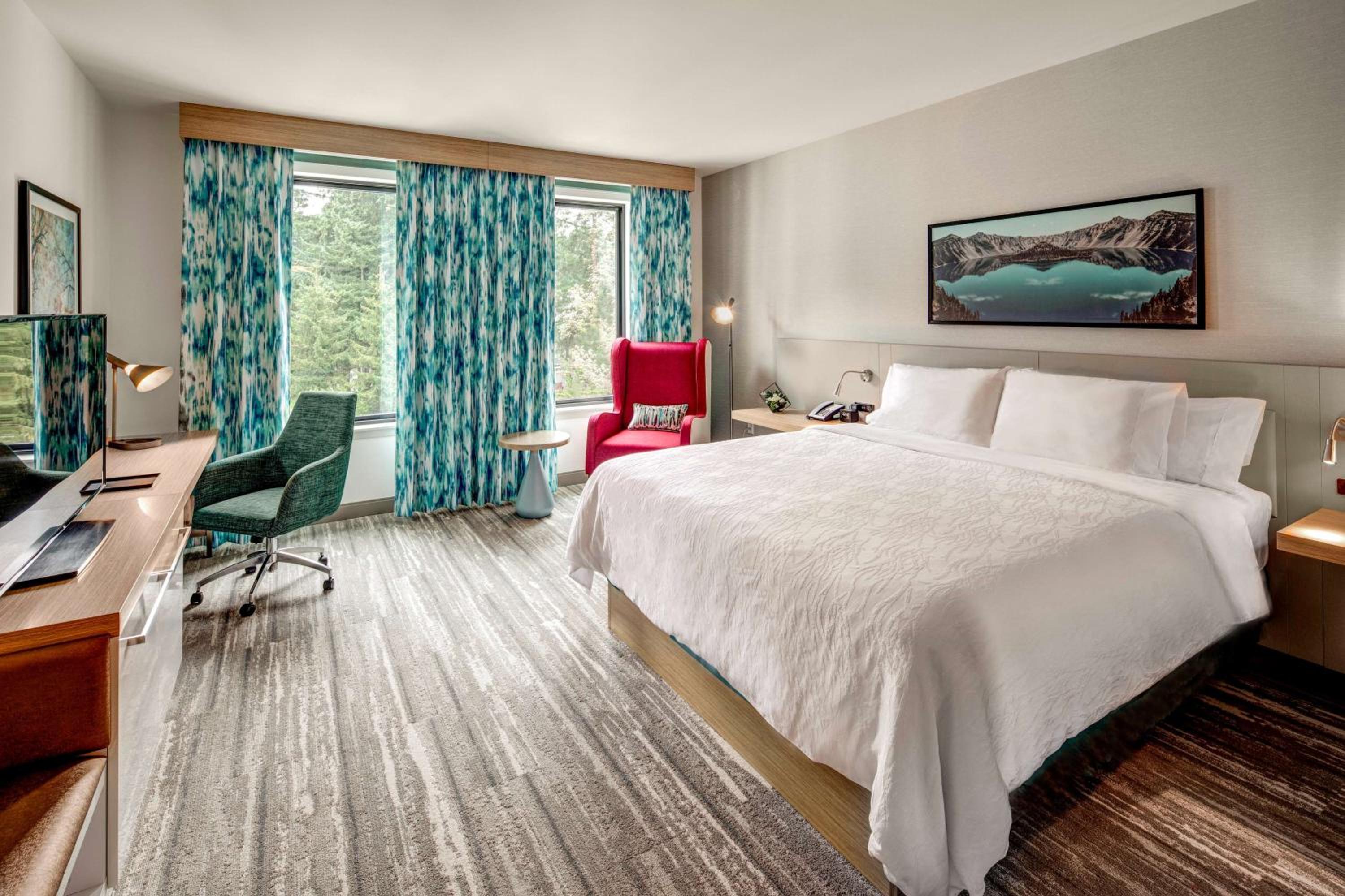 King Room - Photo 5