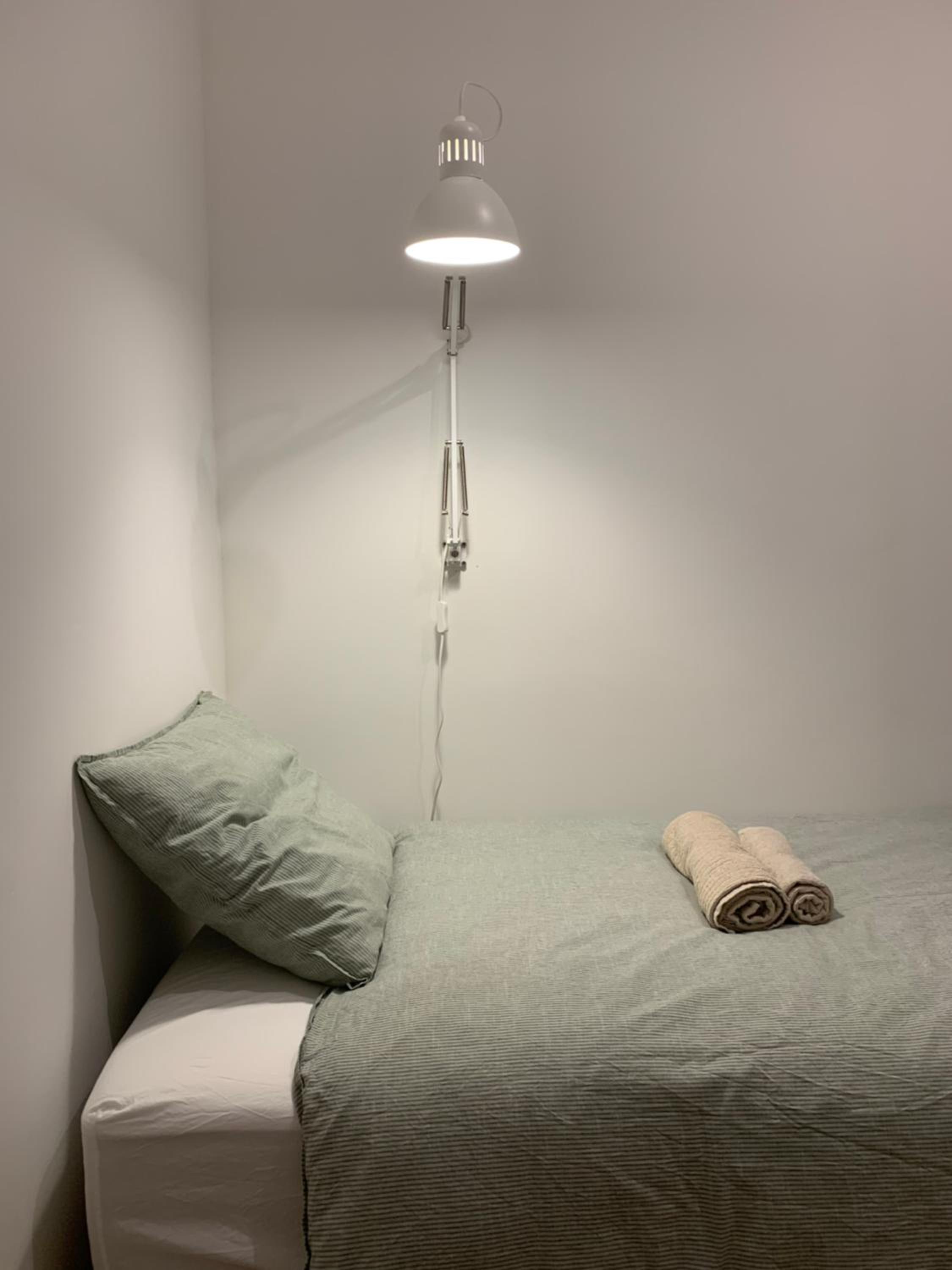 Single Room with Shared Toilet photo 2