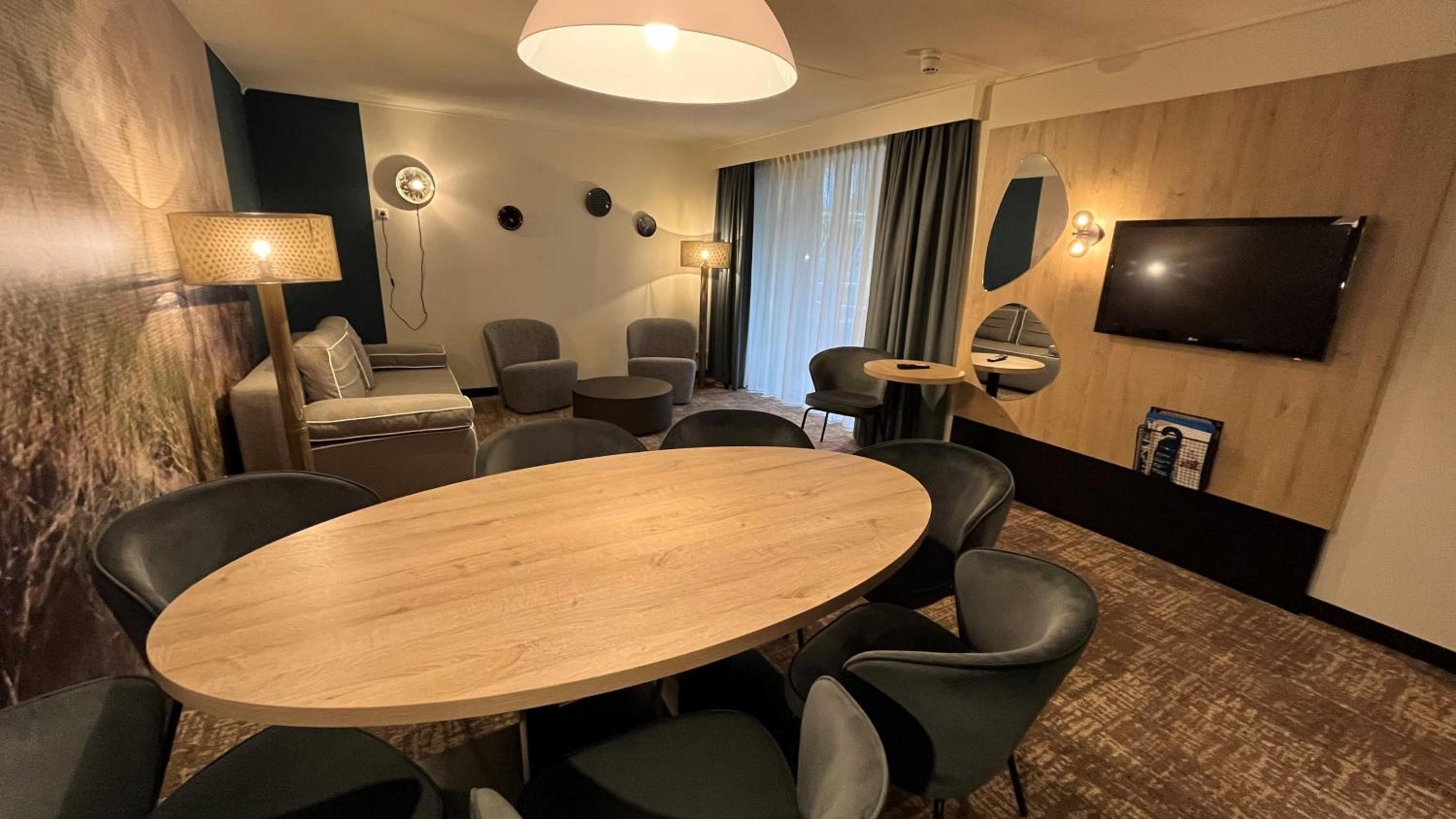 Family Suite photo 1