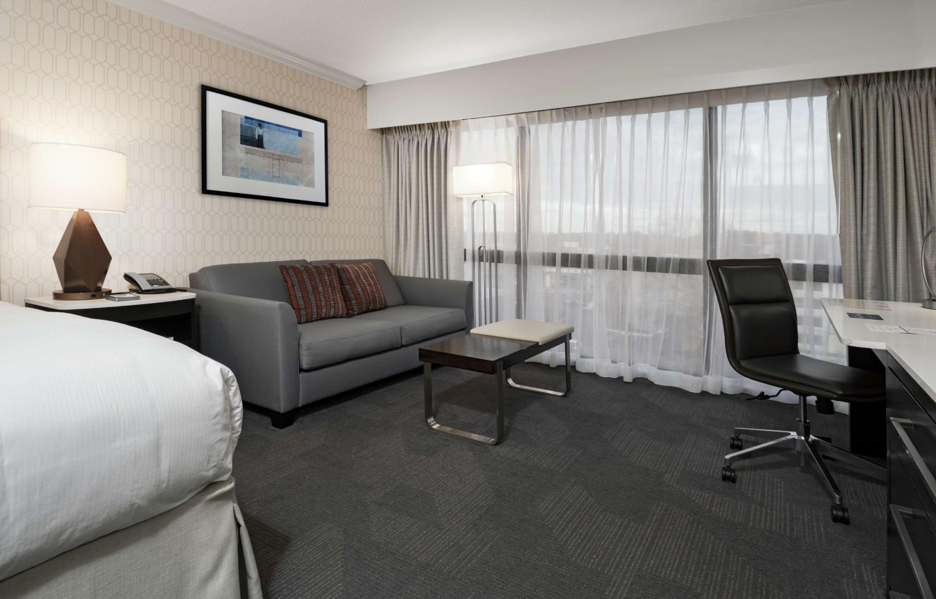 King Room - Photo 1