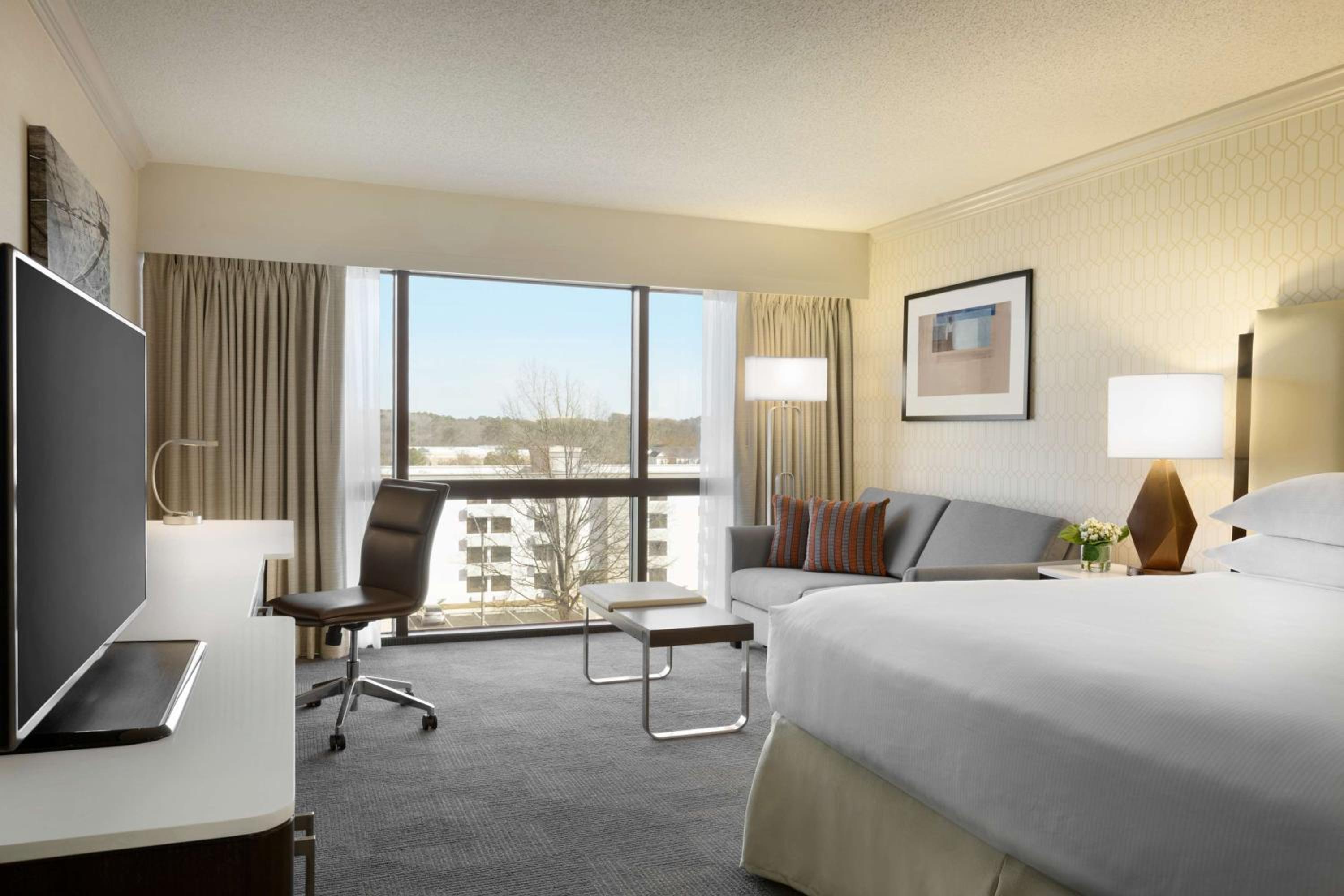 King Room - Photo 5