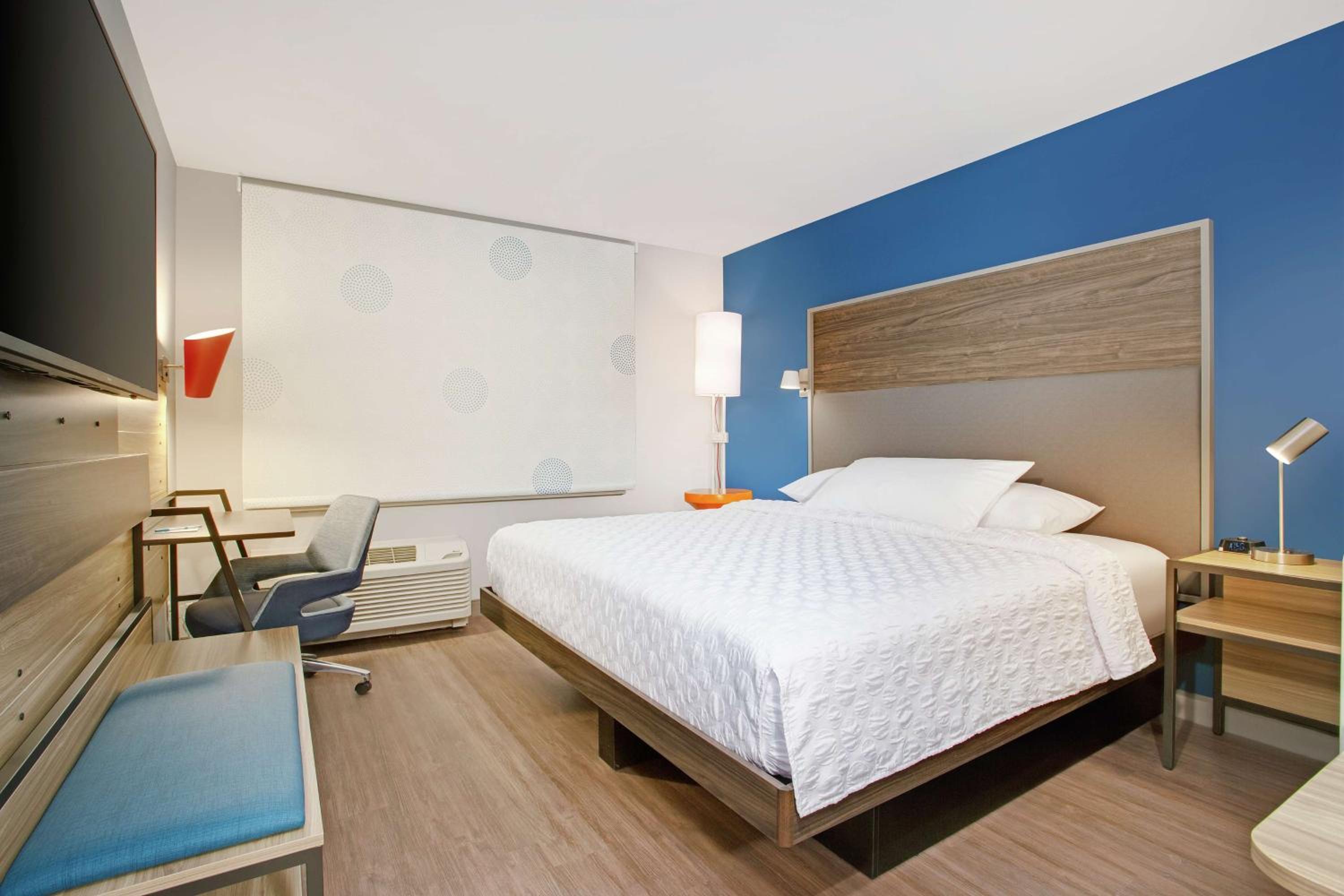 King Room - Photo 3