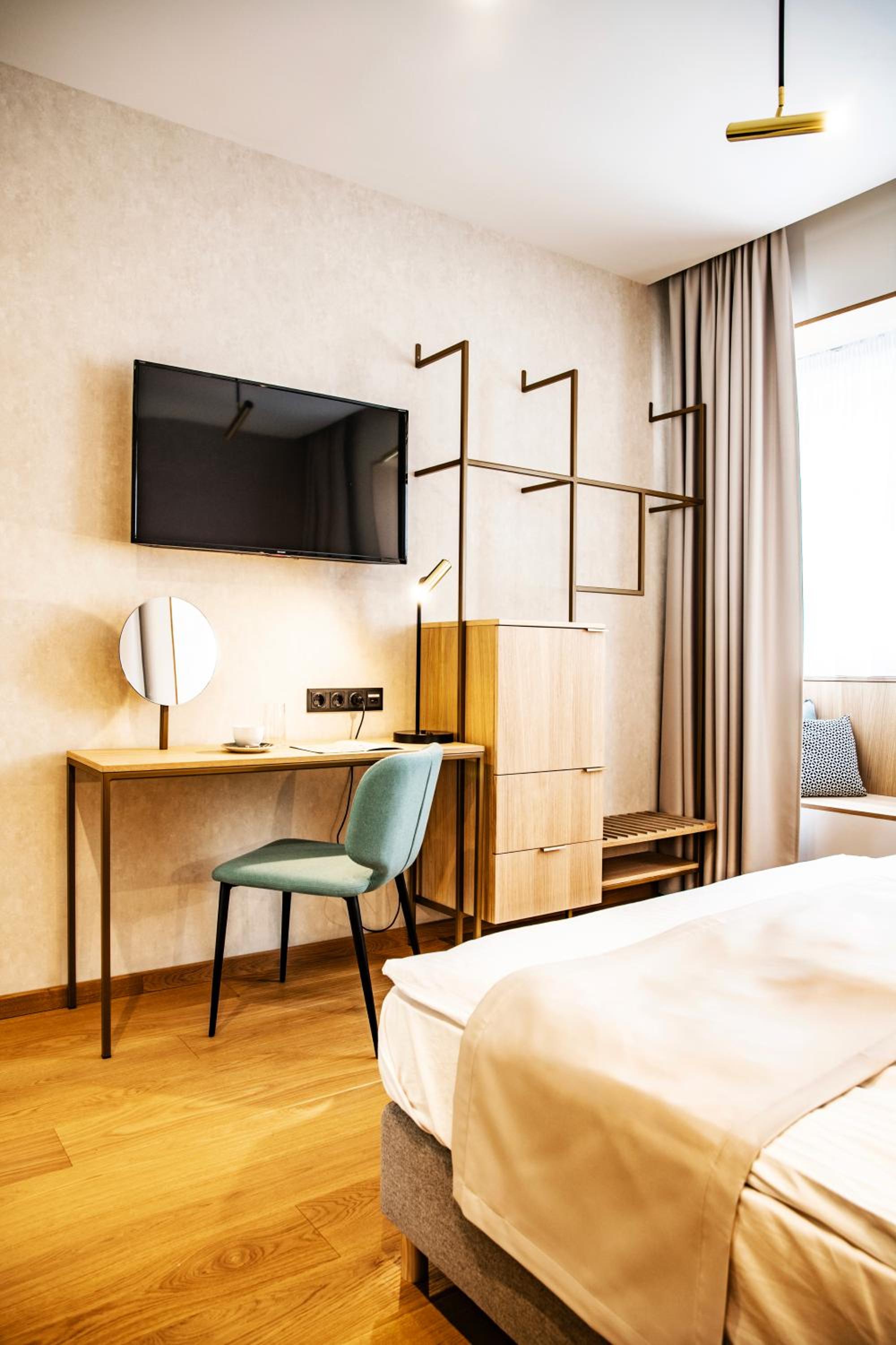 Triple Room photo 3