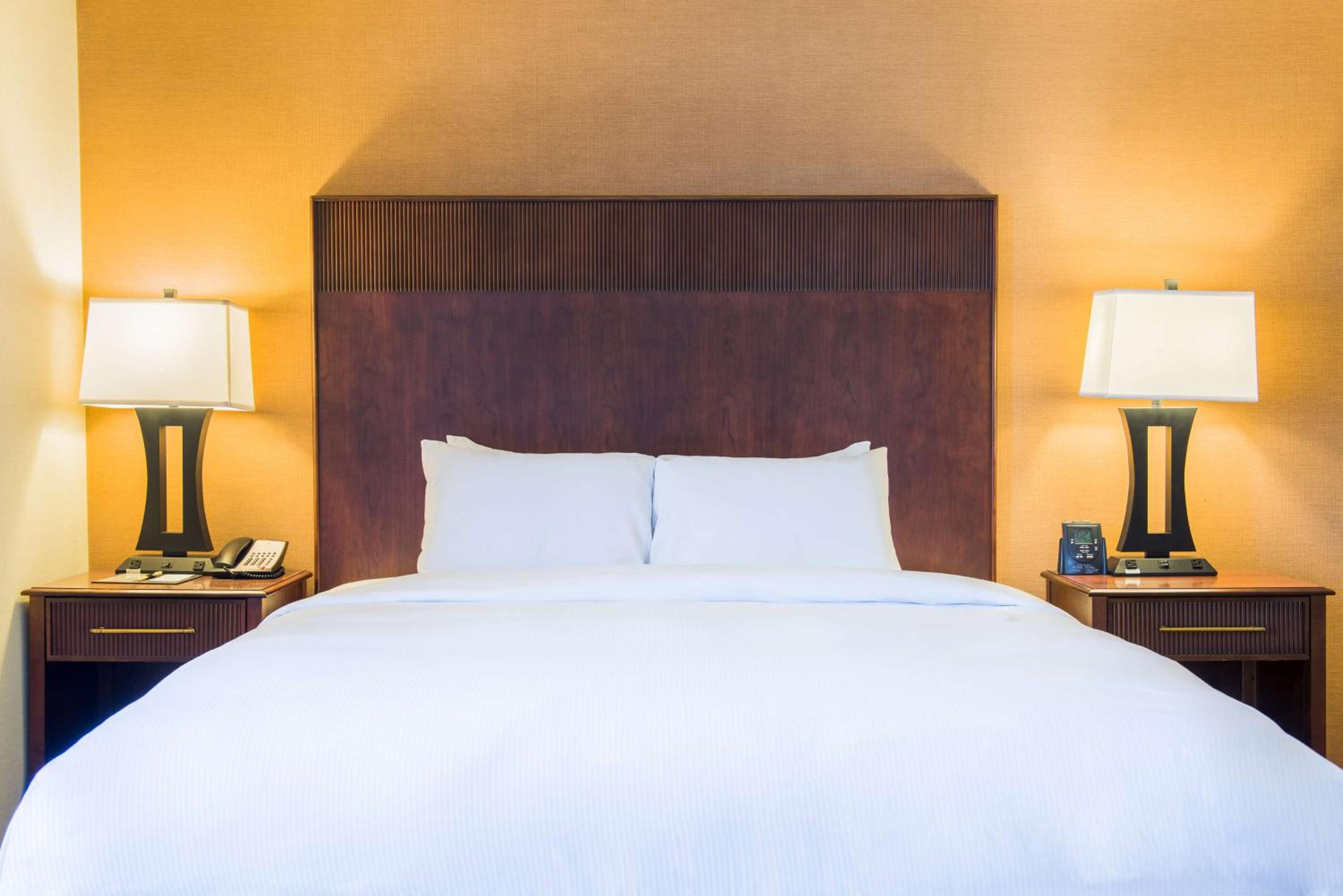 Double Room with Two Double Beds - Photo 4