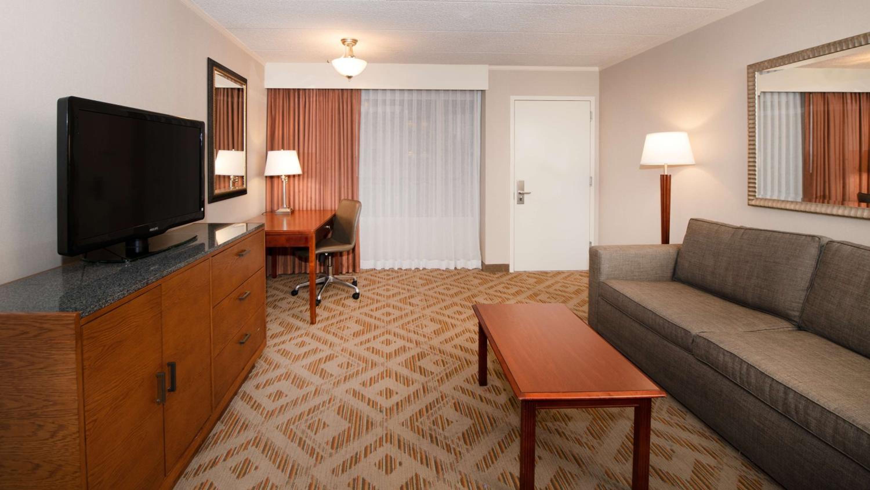 DoubleTree Suites by Hilton Hotel Philadelphia West, Billede 5