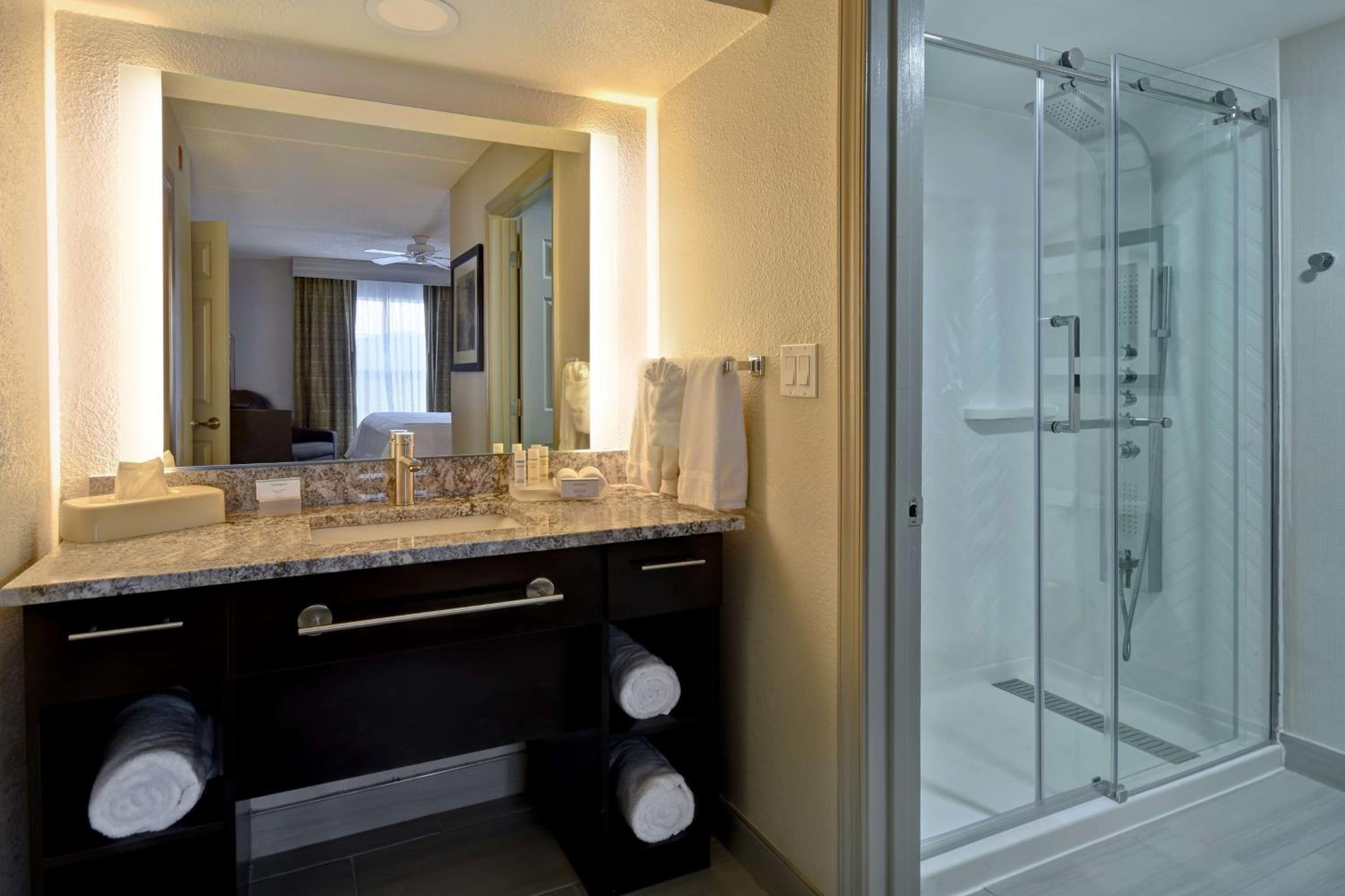 One-Bedroom King Suite - Non-Smoking - Photo 14