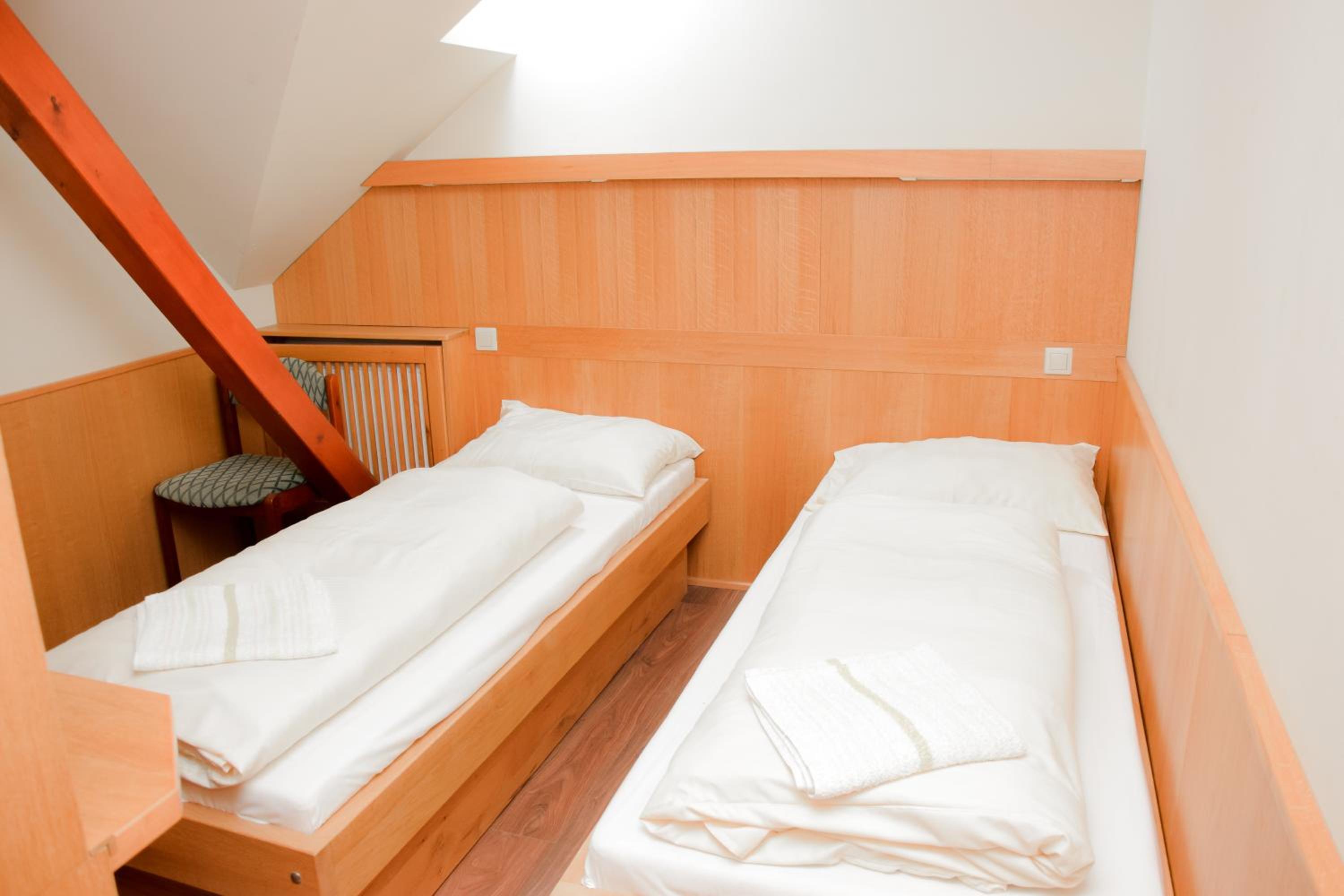 Double or Twin Room - Photo 1