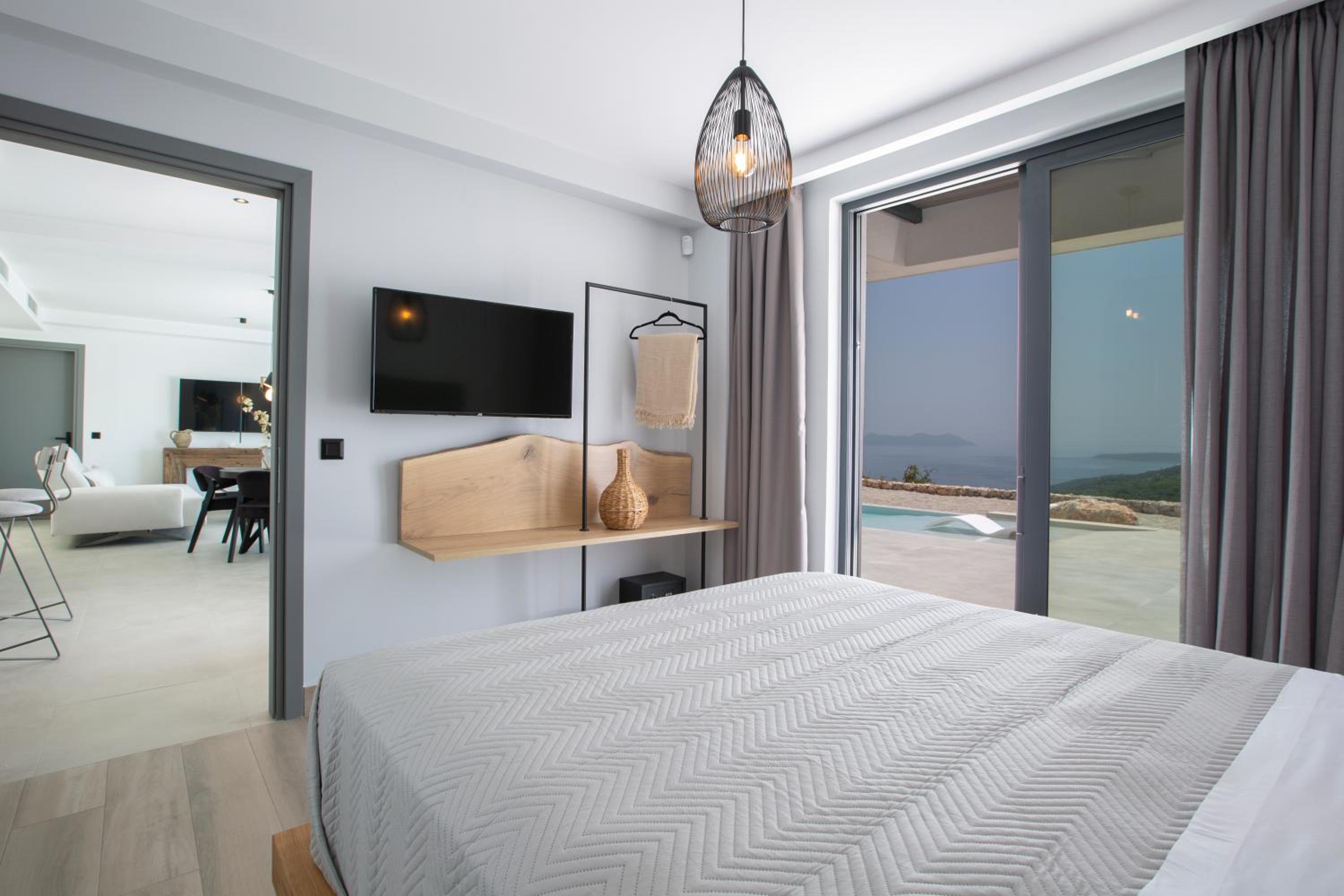 Two-Bedroom Villa photo 1