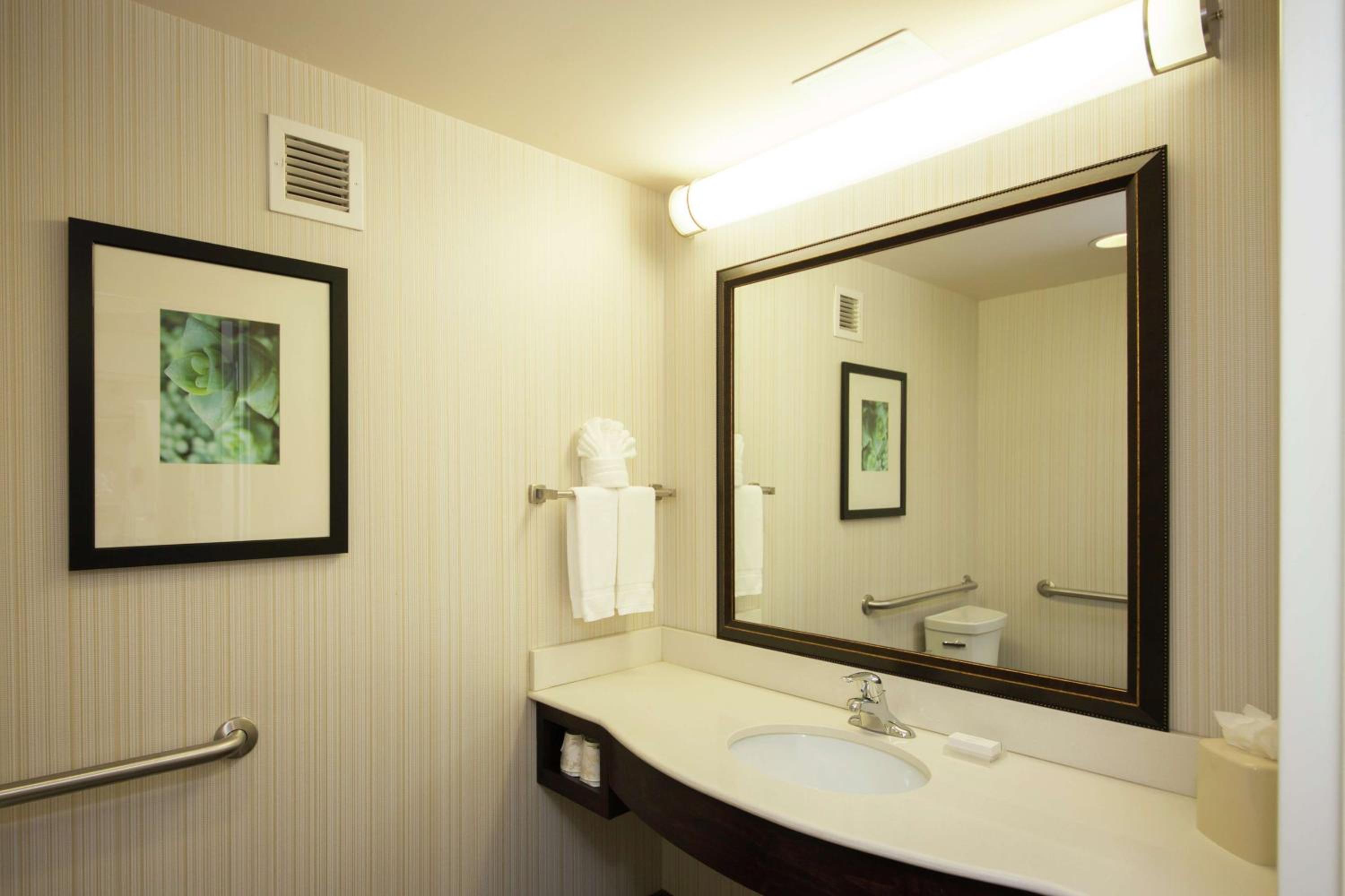 King Suite - Mobility and Hearing Access photo 2