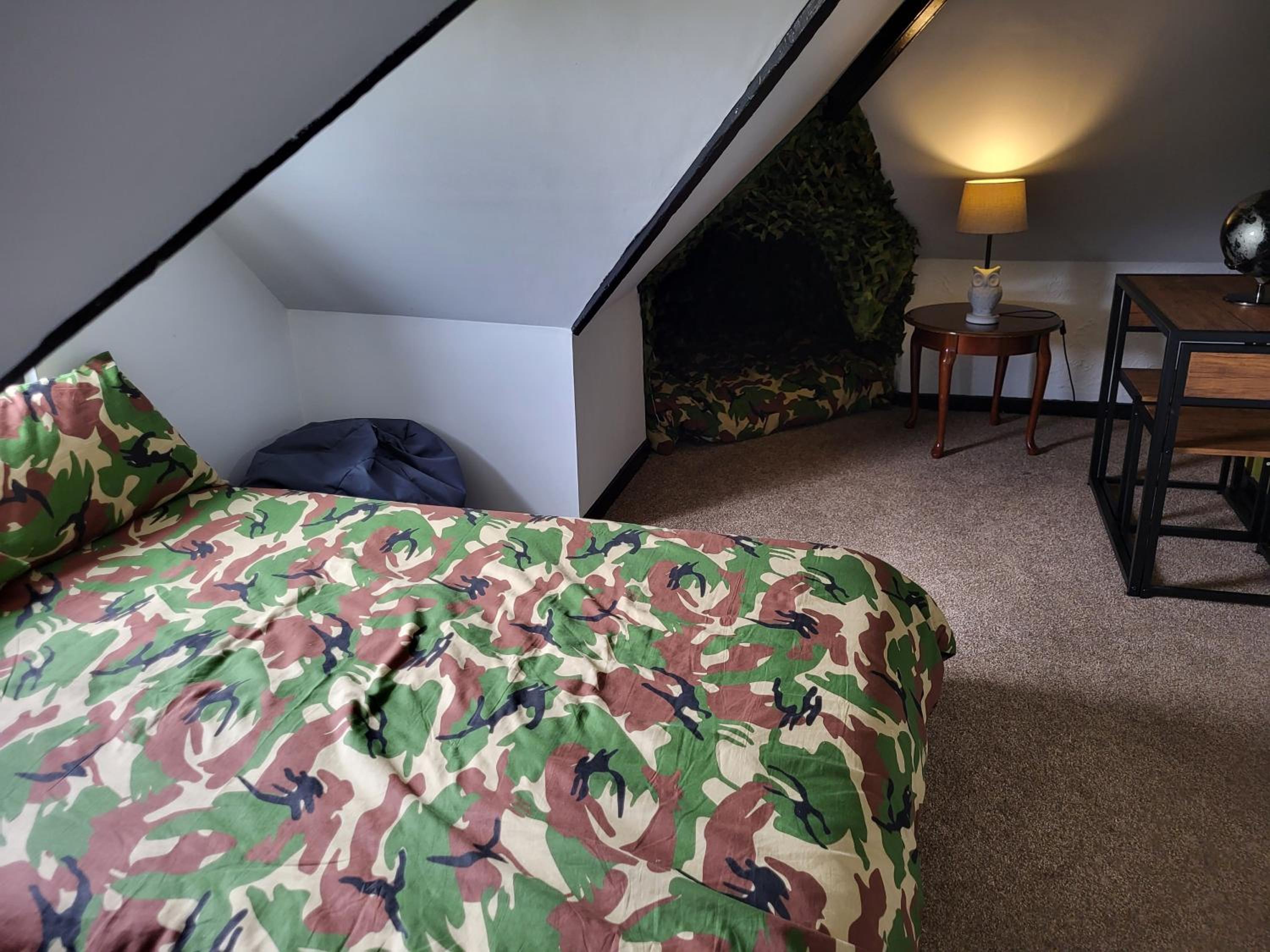 Villa with Sea View photo 1