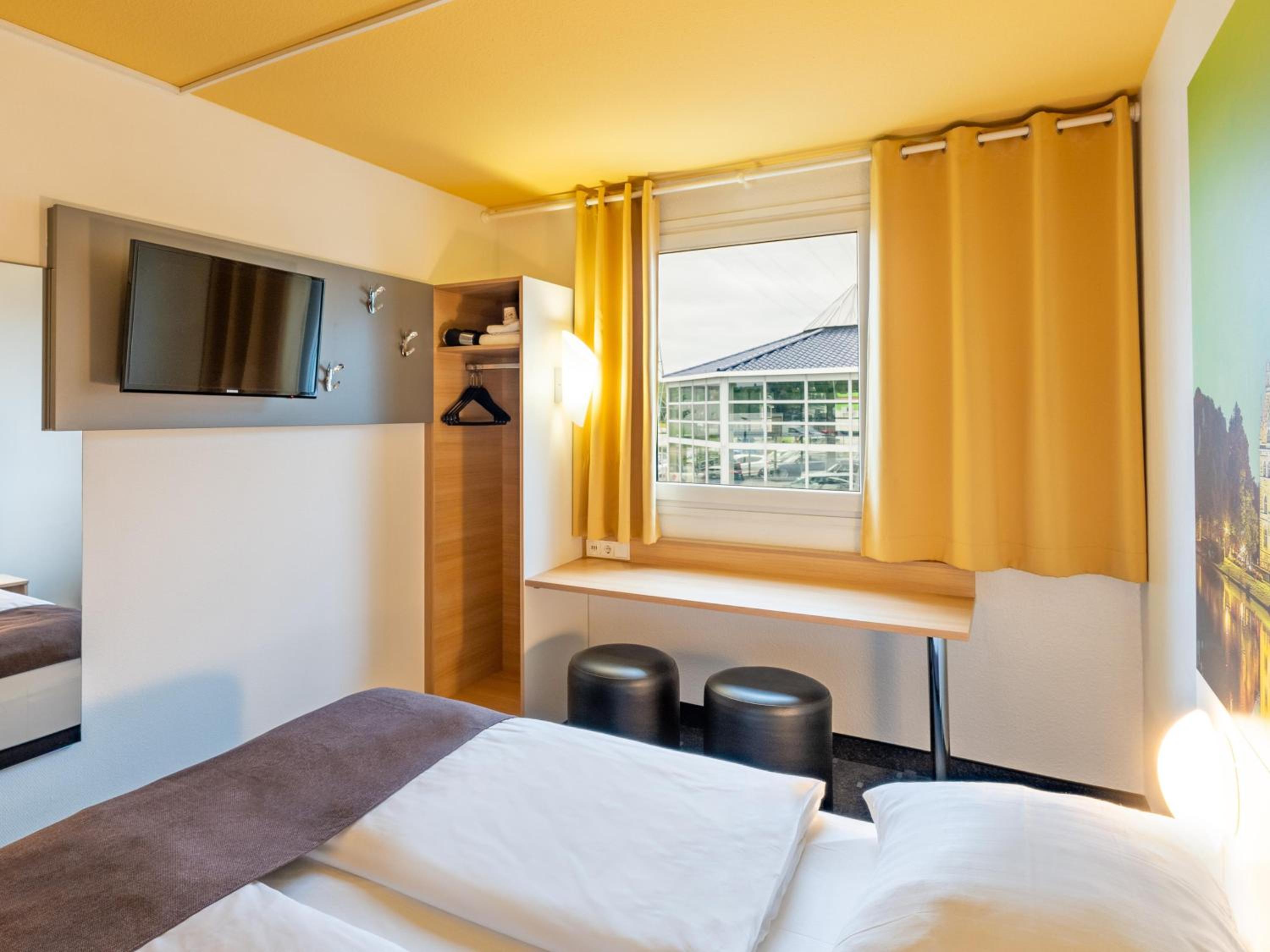 Double Room - Photo 4