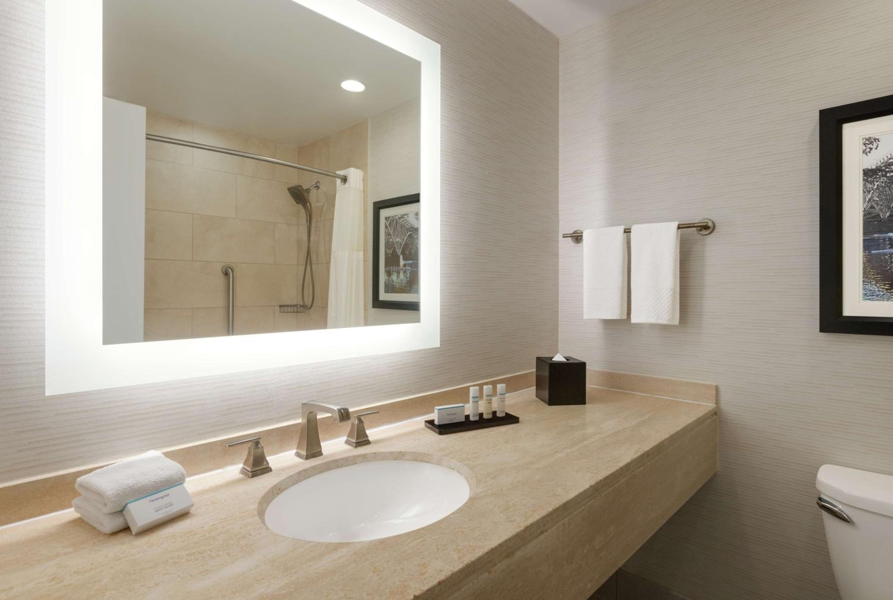 Two-Room King Suite - Non-Smoking - Photo 4