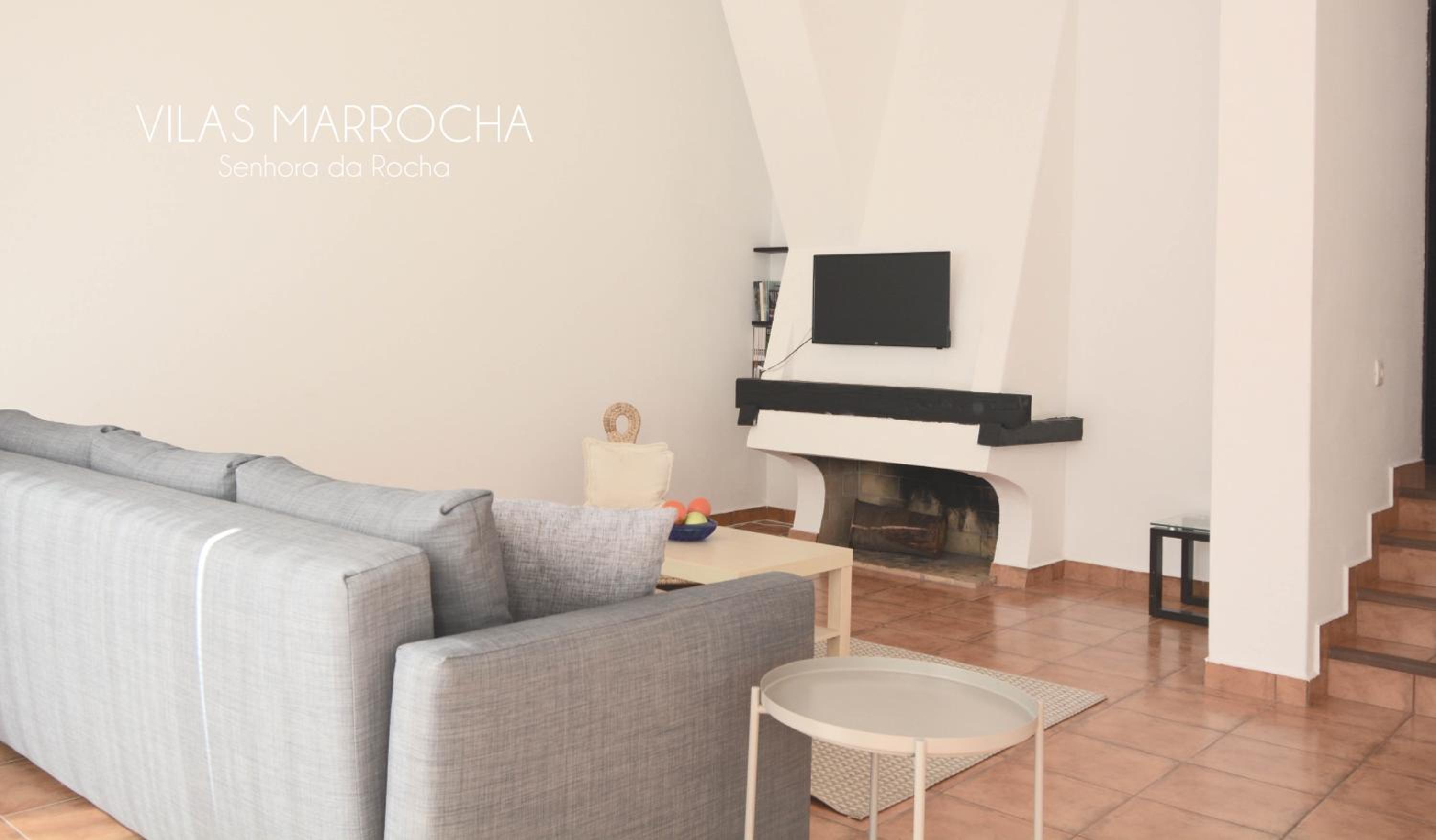 Two-Room Apartment