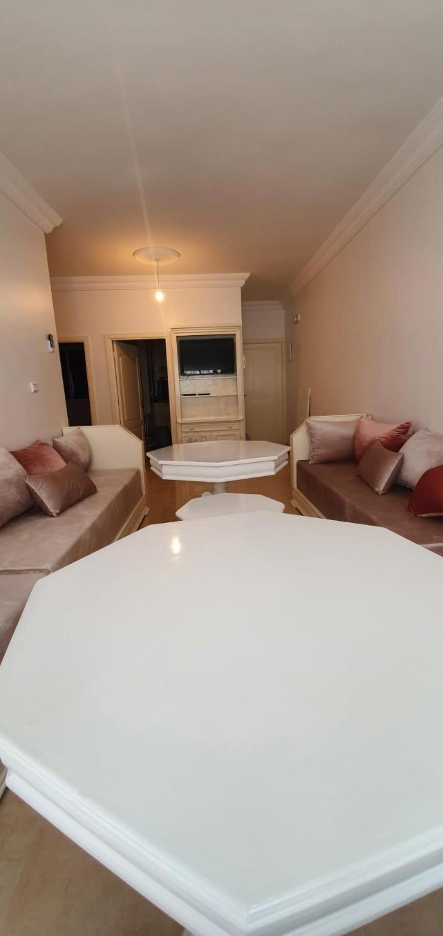 Two-Bedroom Apartment photo 2