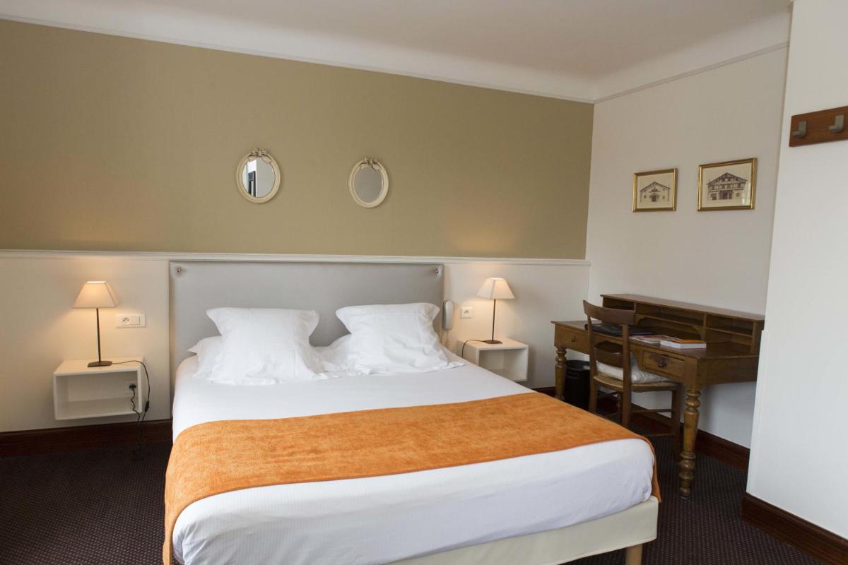 Superior Double Room - Photo 1