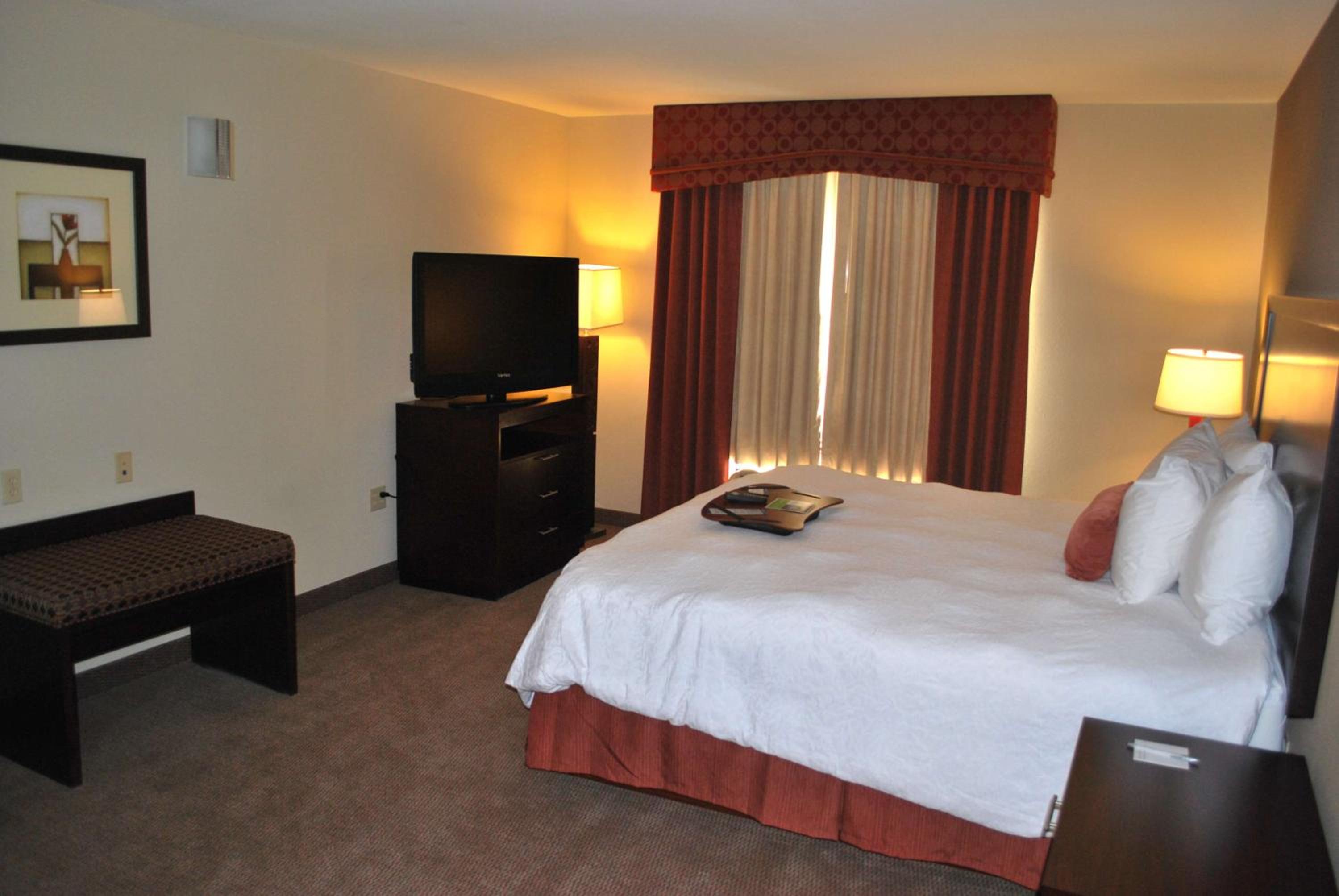 One-Bedroom King Suite - Non-Smoking - Photo 1