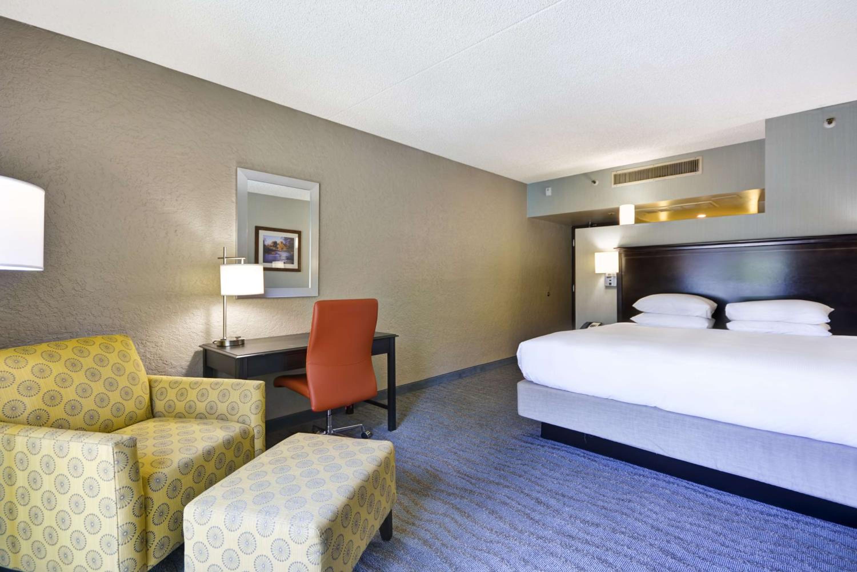 King Room photo 2
