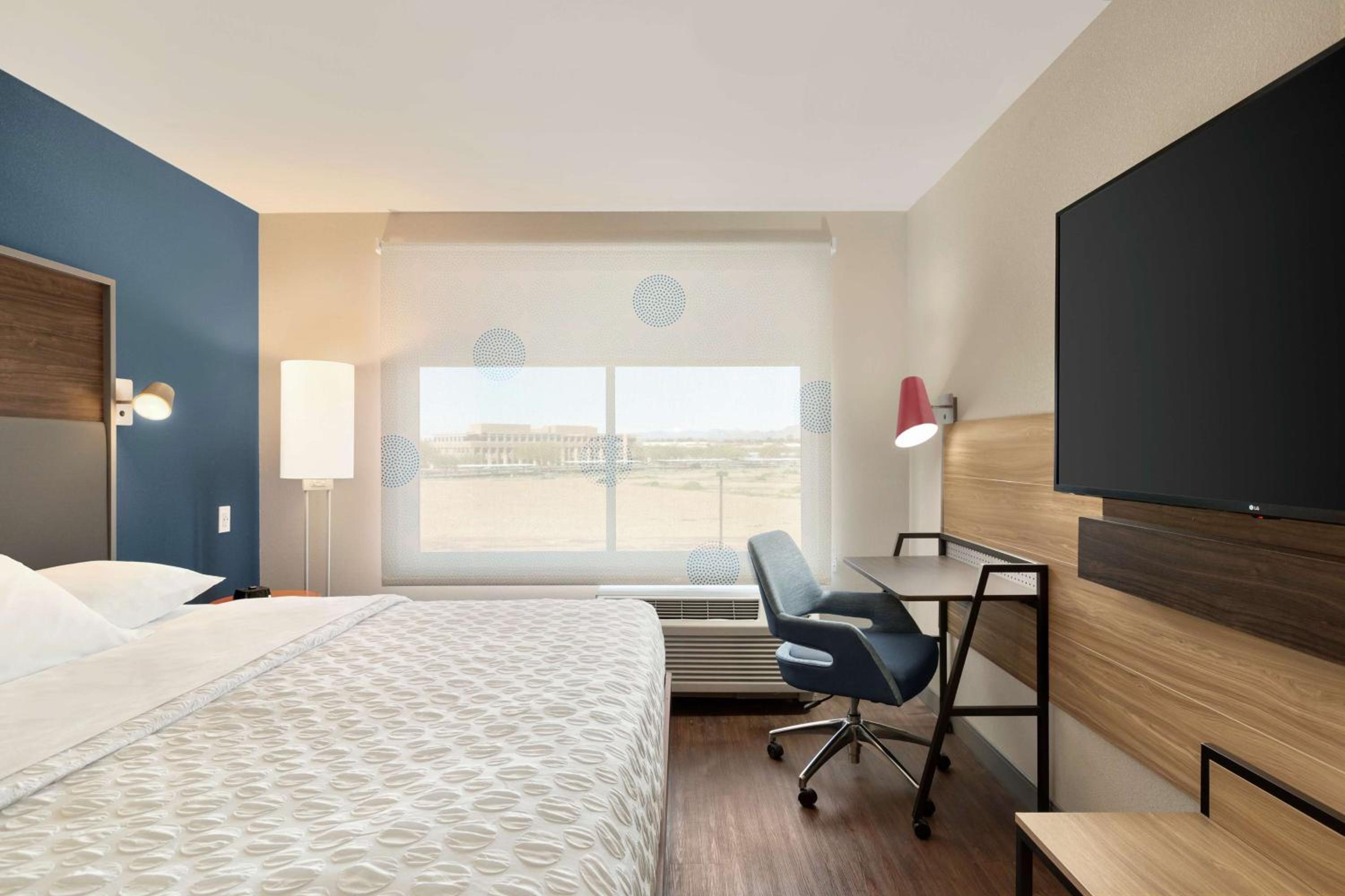 King Room - Hearing Access photo 1