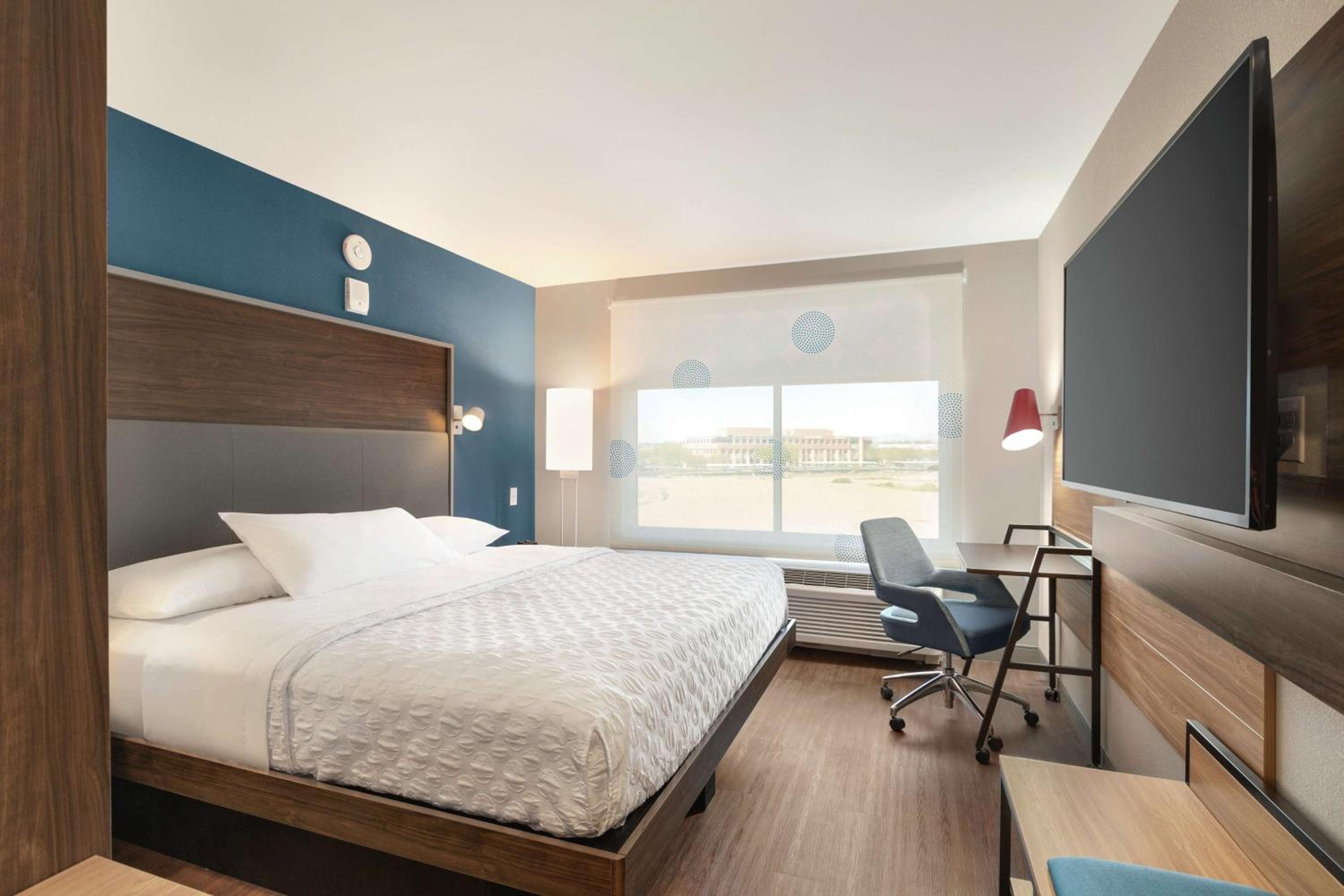 King Room photo 1