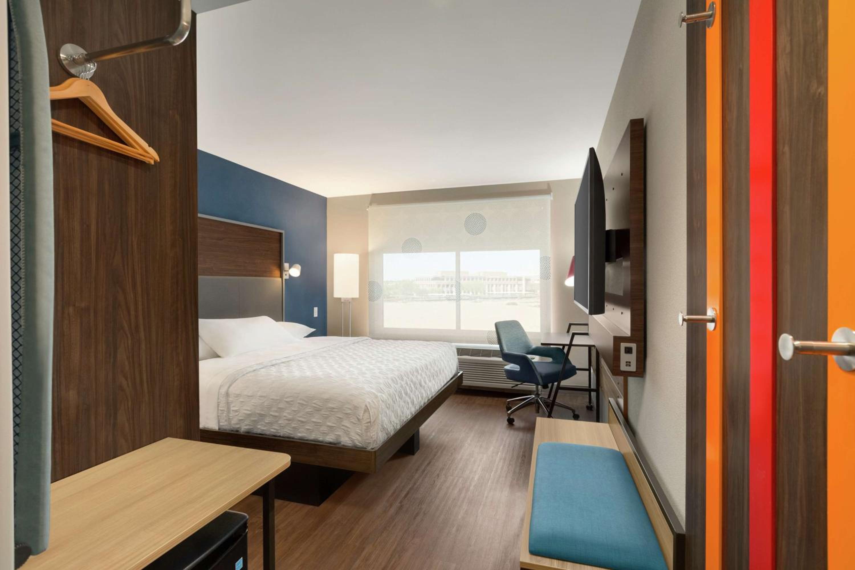 King Room photo 2