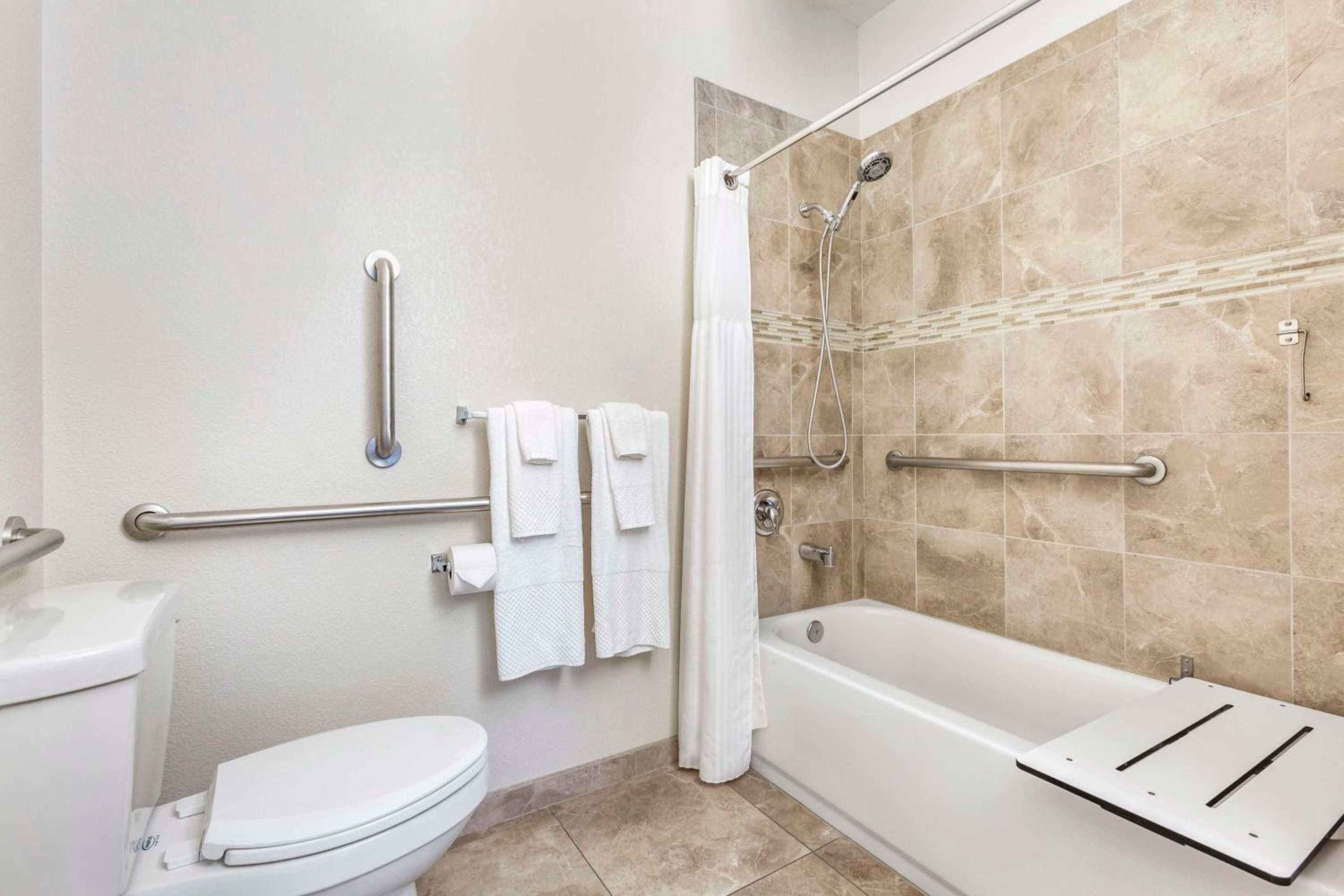 Hilton Vacation Club Scottsdale Links Resort, Foto 4