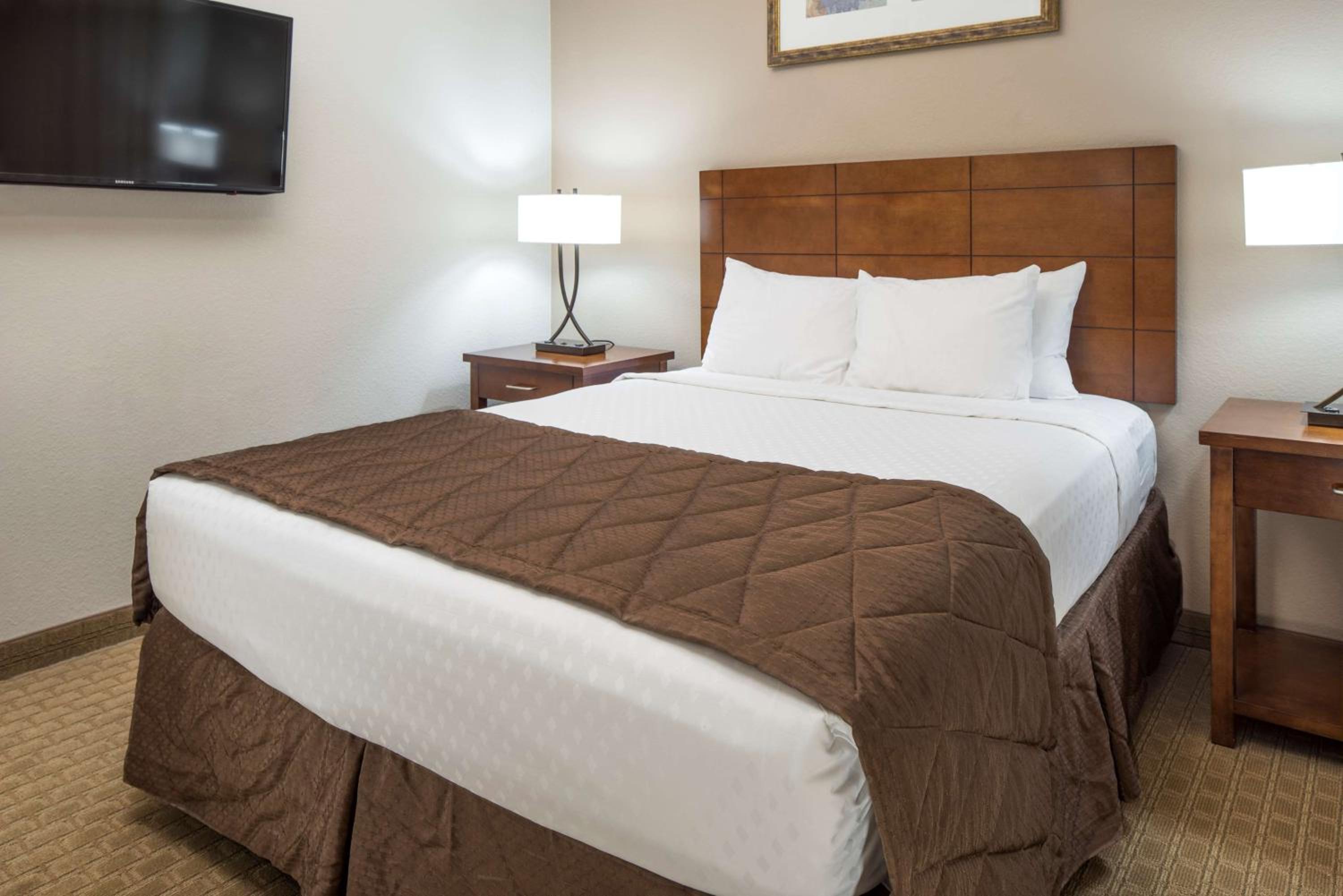 2 BEDROOM 1 KING 1 QUEEN SUITE ROLL IN SHOWER photo 3