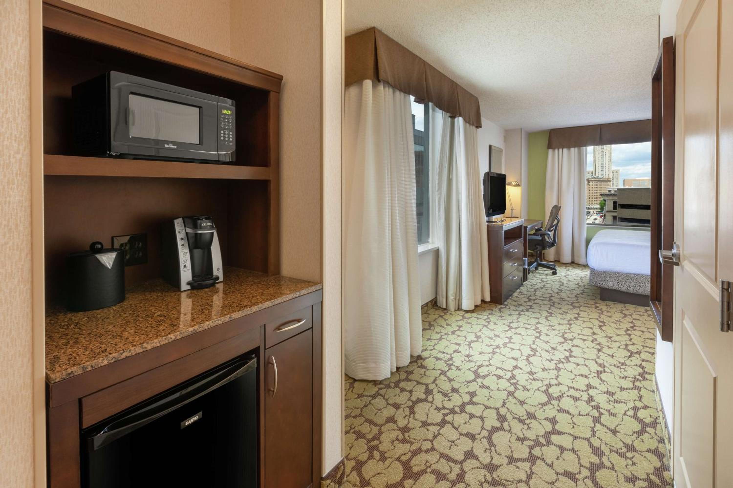 King Room - Photo 3