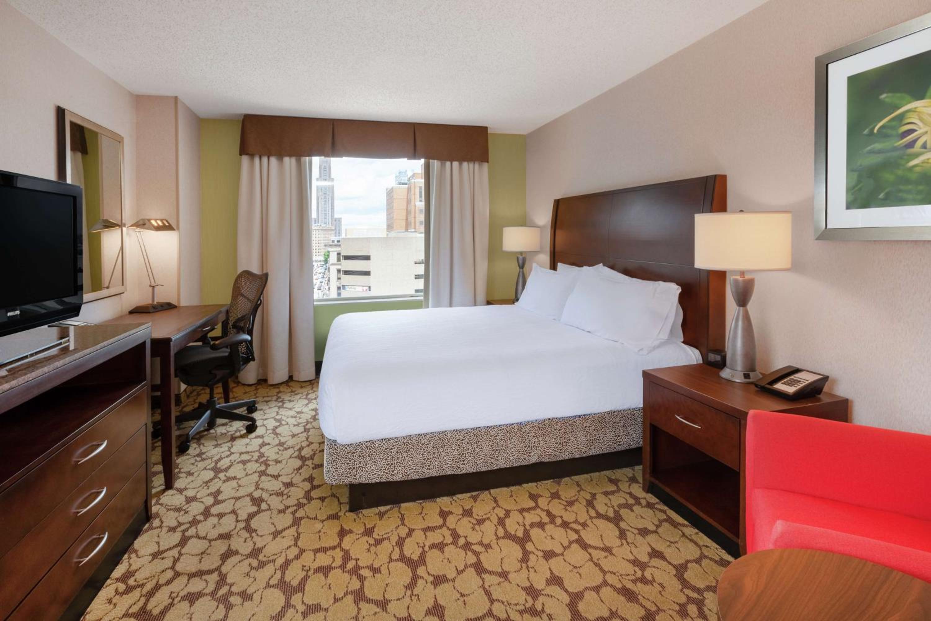 King Room - Photo 2