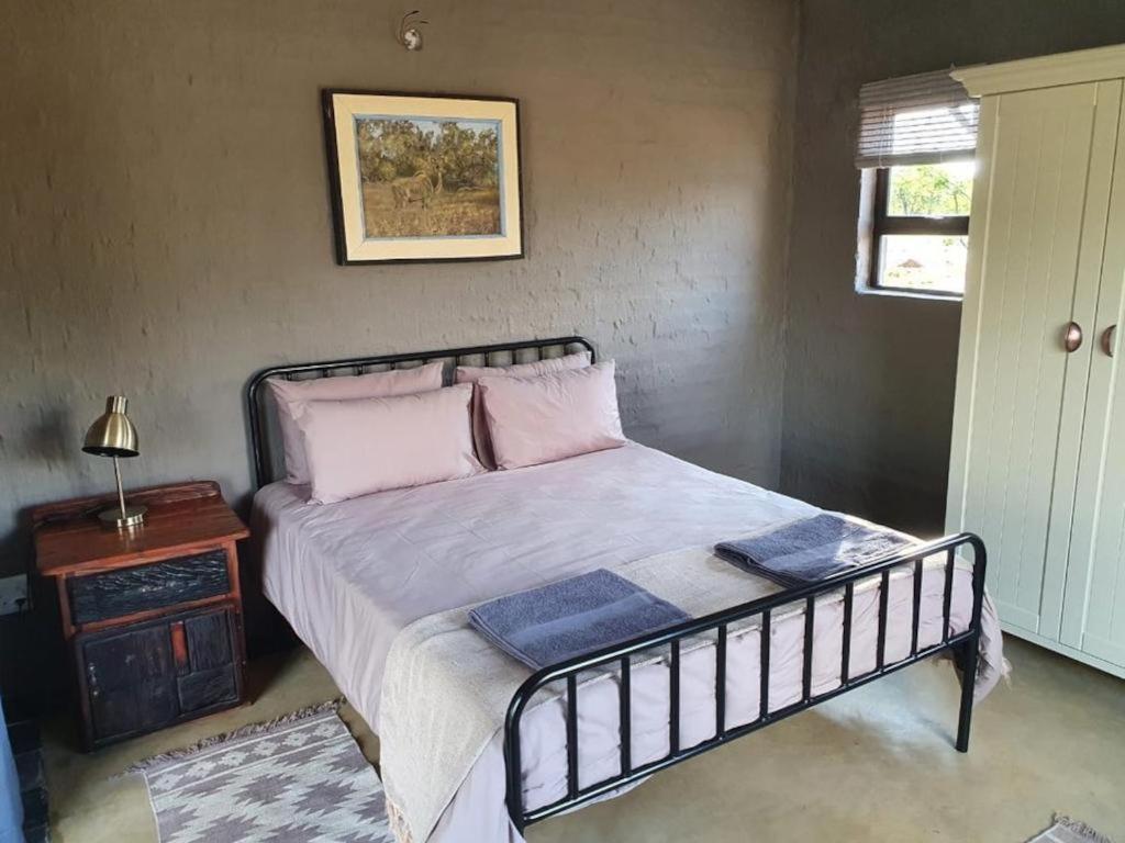 Deluxe Chalet