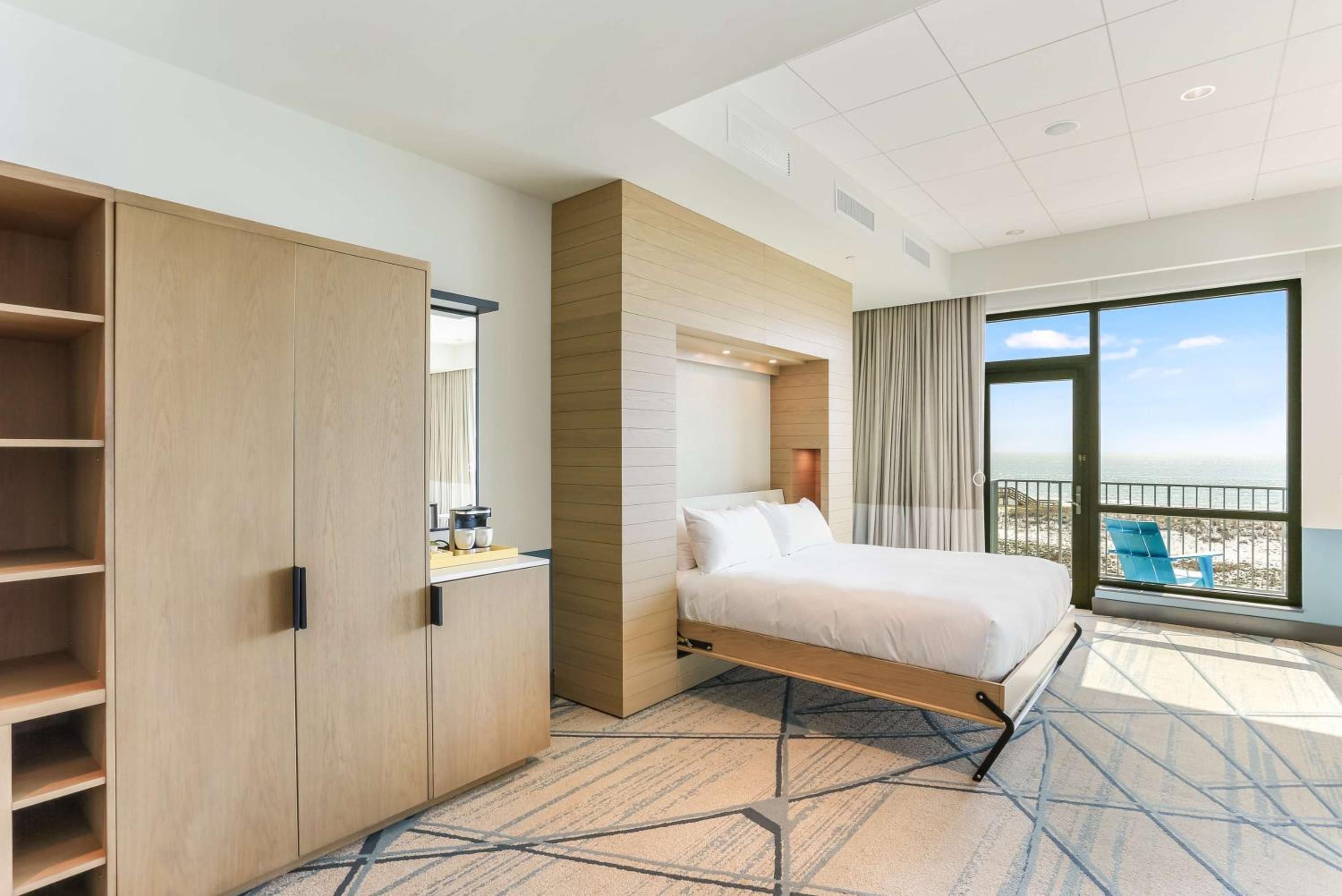 Suite with Balcony photo 1