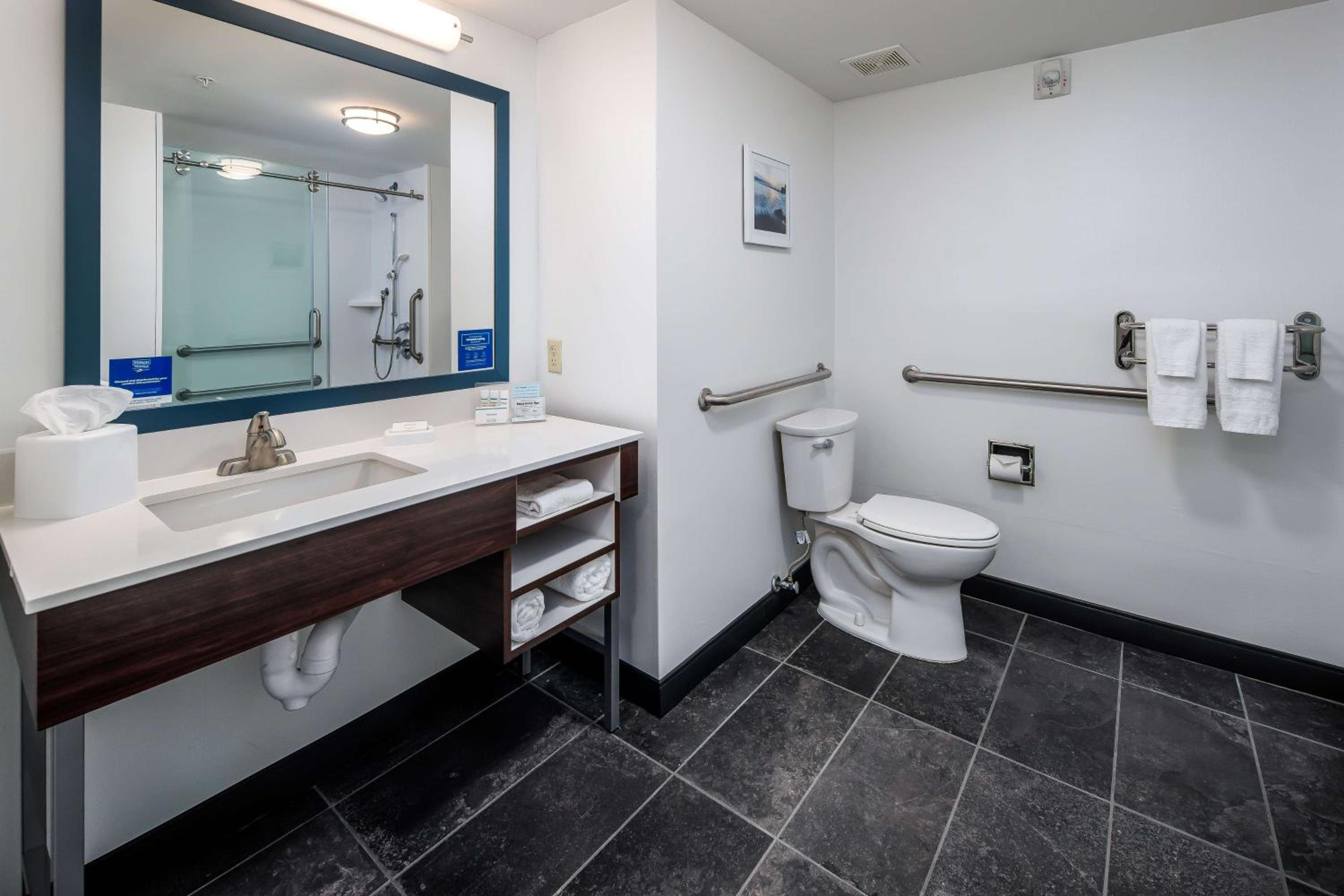 King Room Mobility and Hearing Access/Non-Smoking - Photo 2